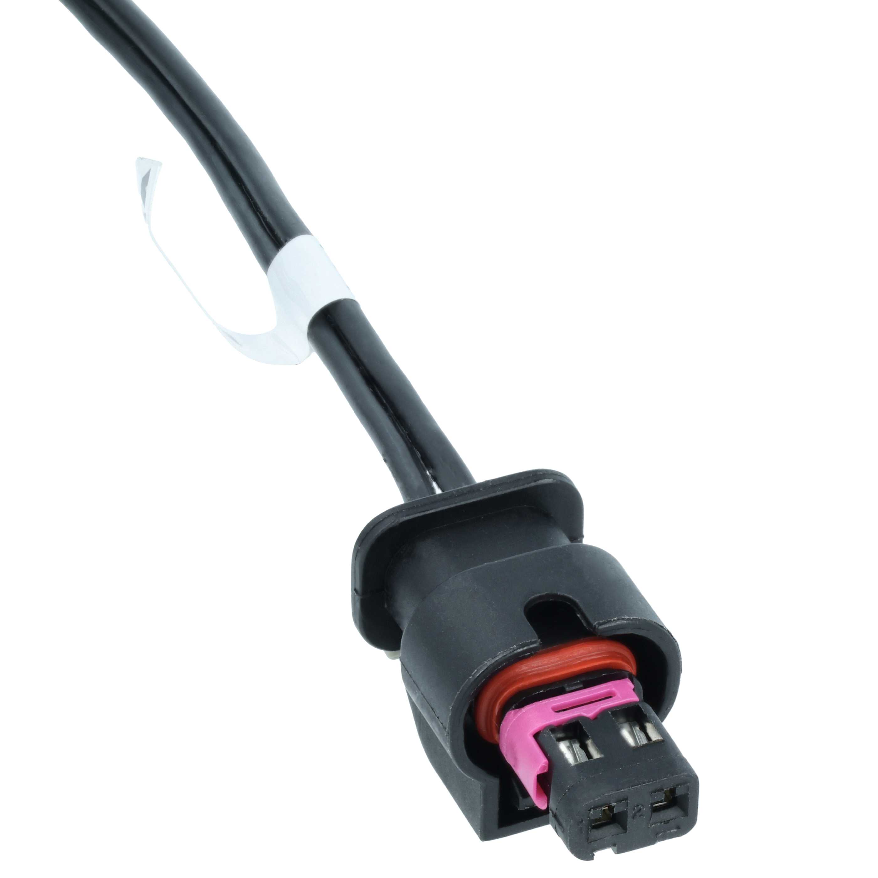 Câble remplace Husqvarna 581 16 66-01, 581 16 66-02 pour robot tondeuse Husqvarna - Câble basse tension, 3m