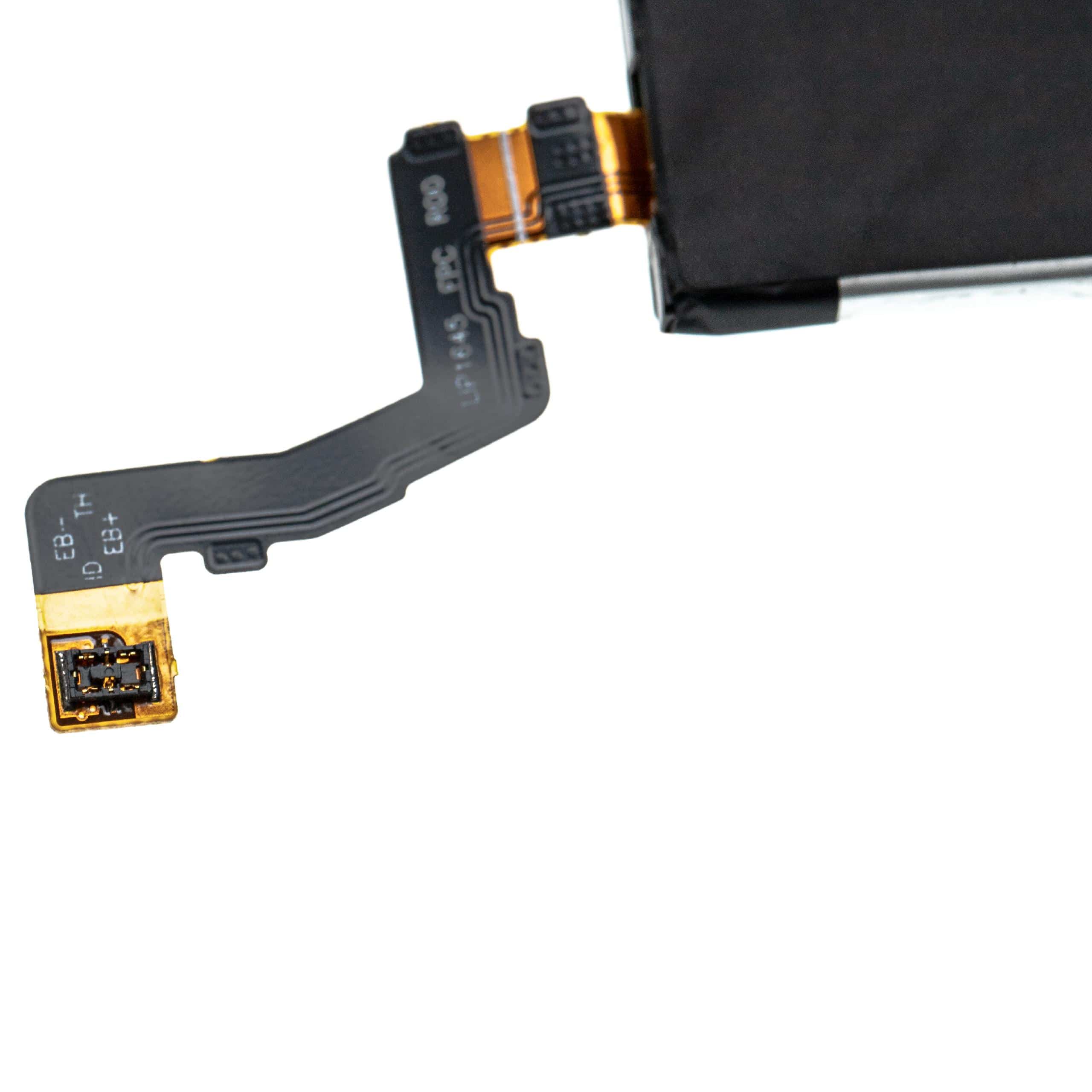 Batería reemplaza Sony LIP1645ERPC para móvil, teléfono Sony - 2600 mAh 3,85 V Li-poli