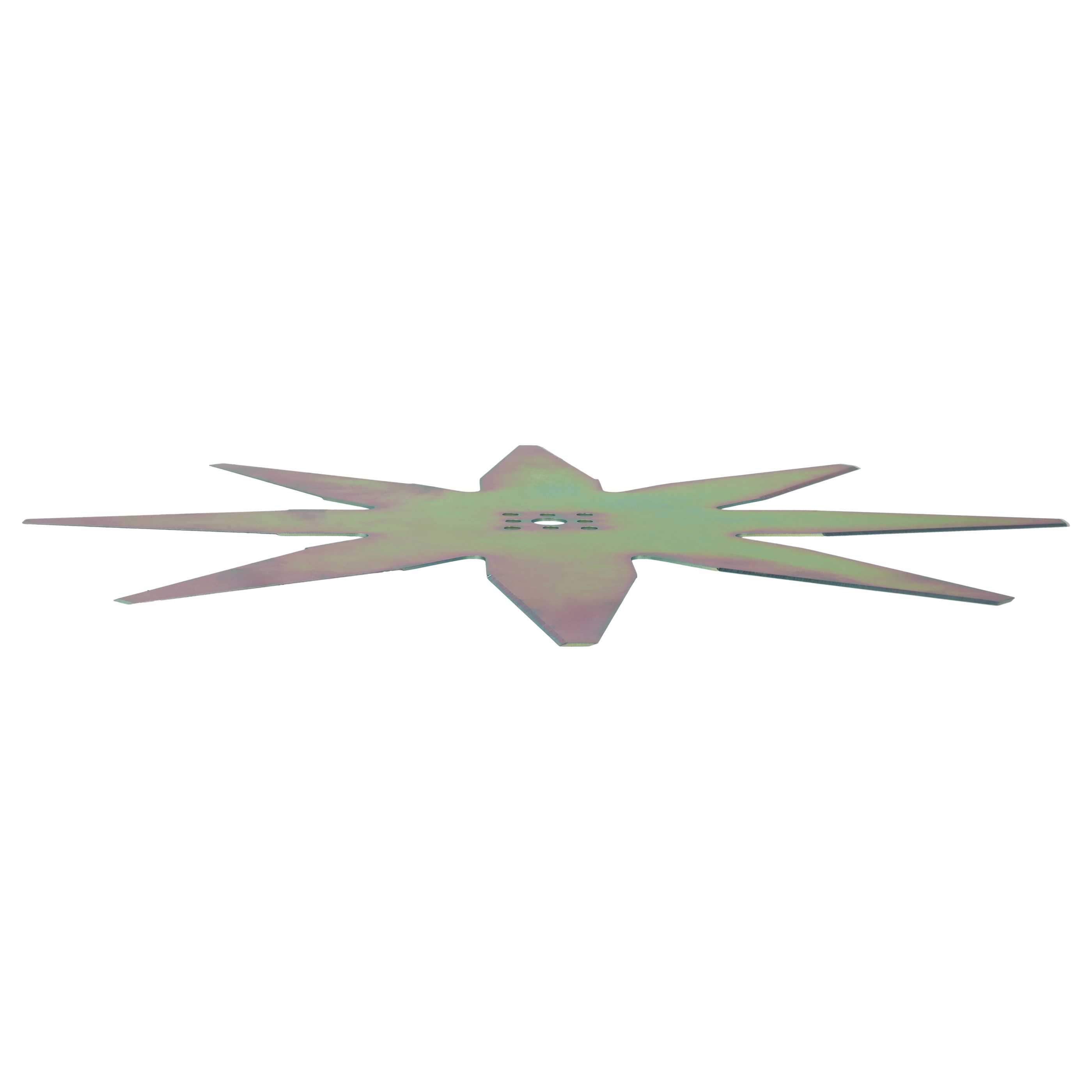 Exchange Blade suitable for Stiga Autoclip 520, 524S, 527S, 530 SG Cordless Lawnmower