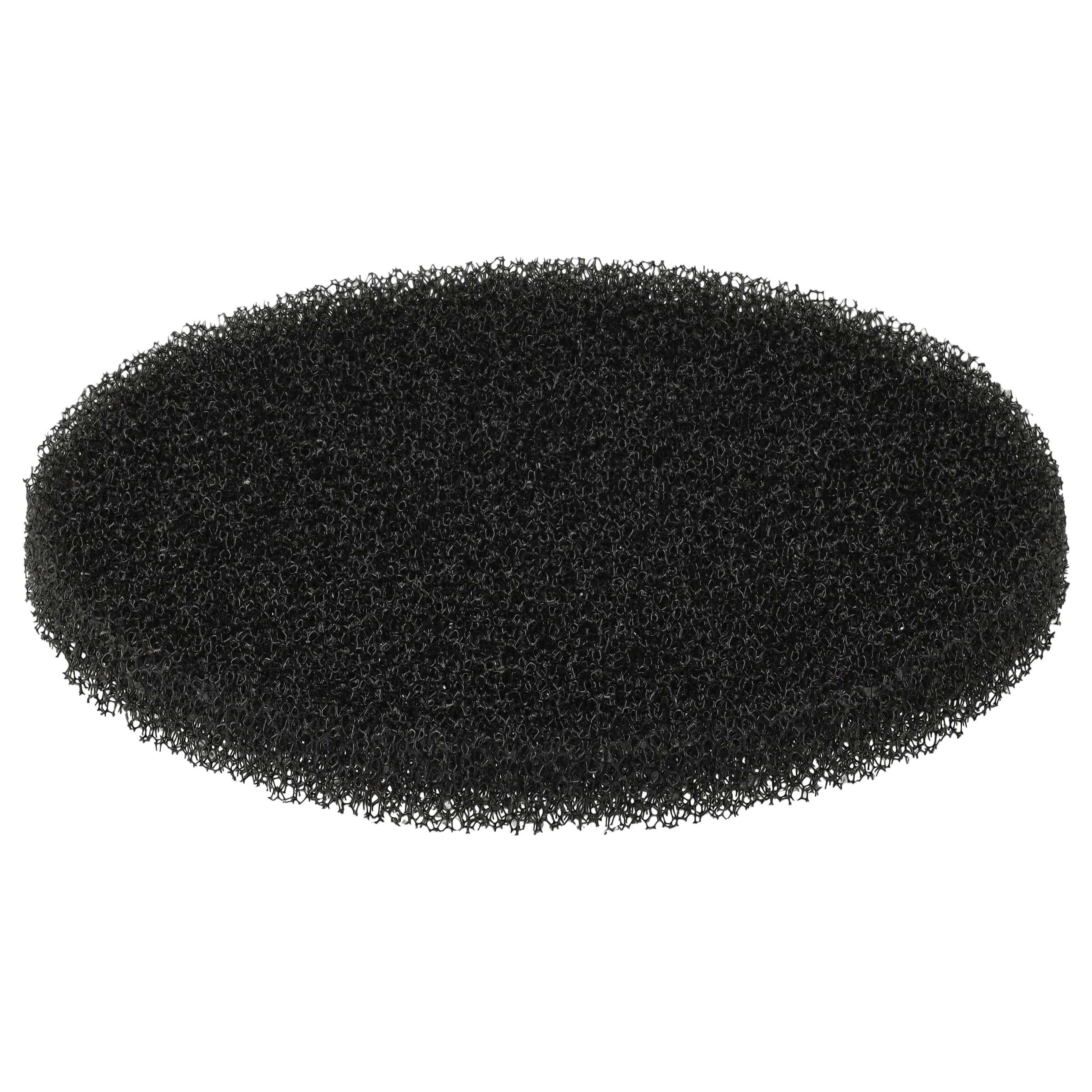10x Luftfilter G3 als Ersatz für Junkers 7738112111 für Junker Lüfter u.a.