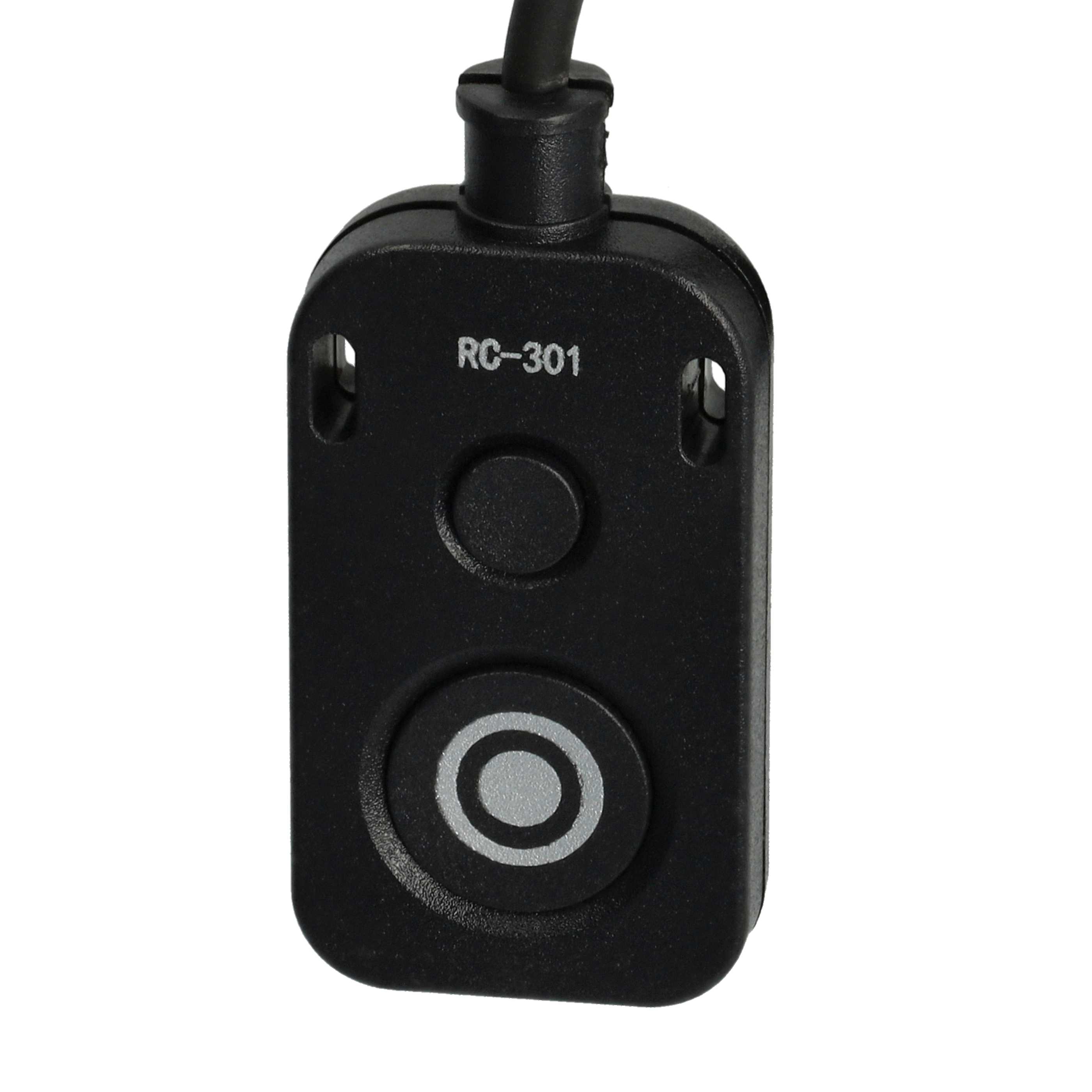 Remote Trigger suitable for Pentax / Fuji / Hasselblad K70 Camera etc. 0.3 m Lead