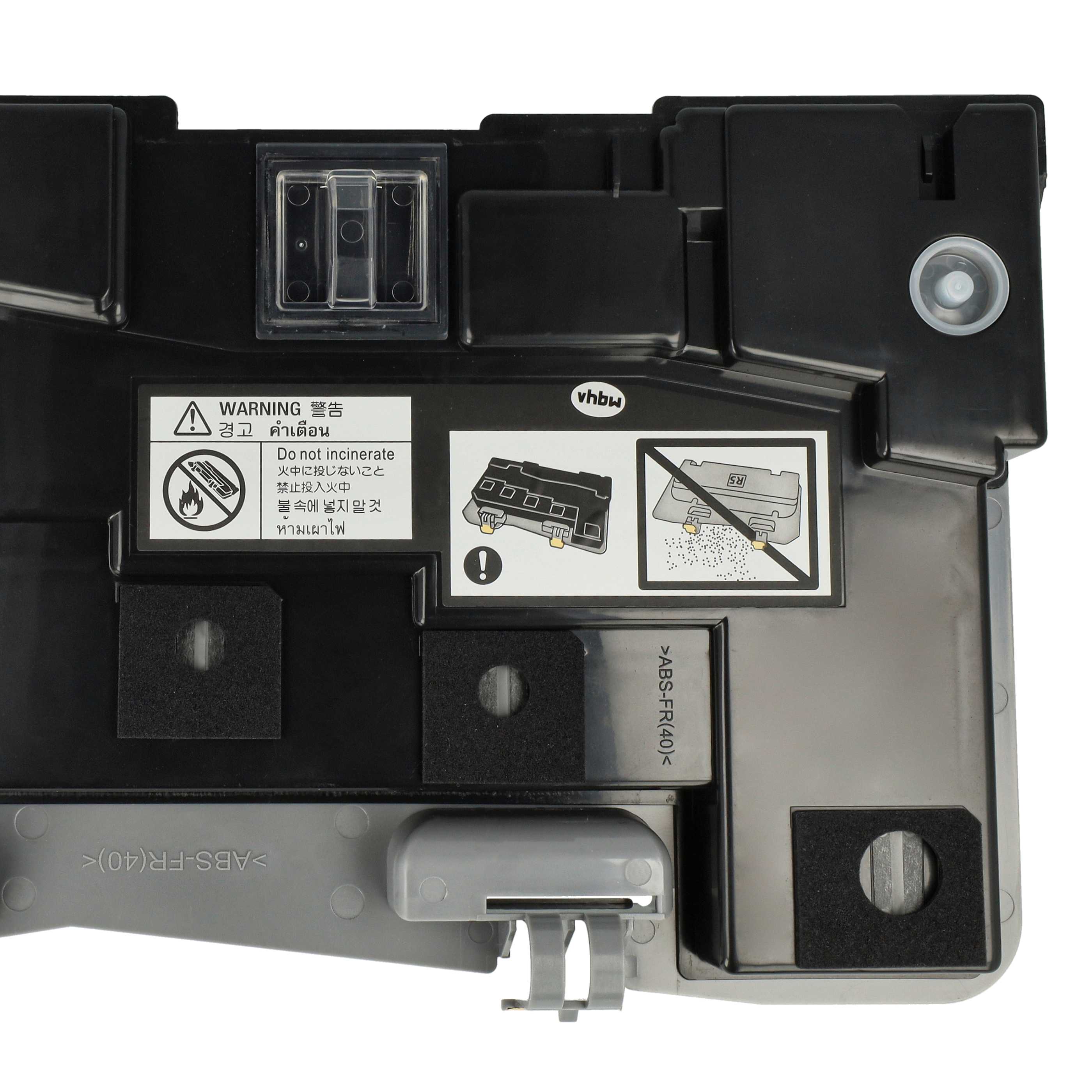 Depósito tóner reemplaza Xerox 008 R 13089-K para impresora Xerox - negro