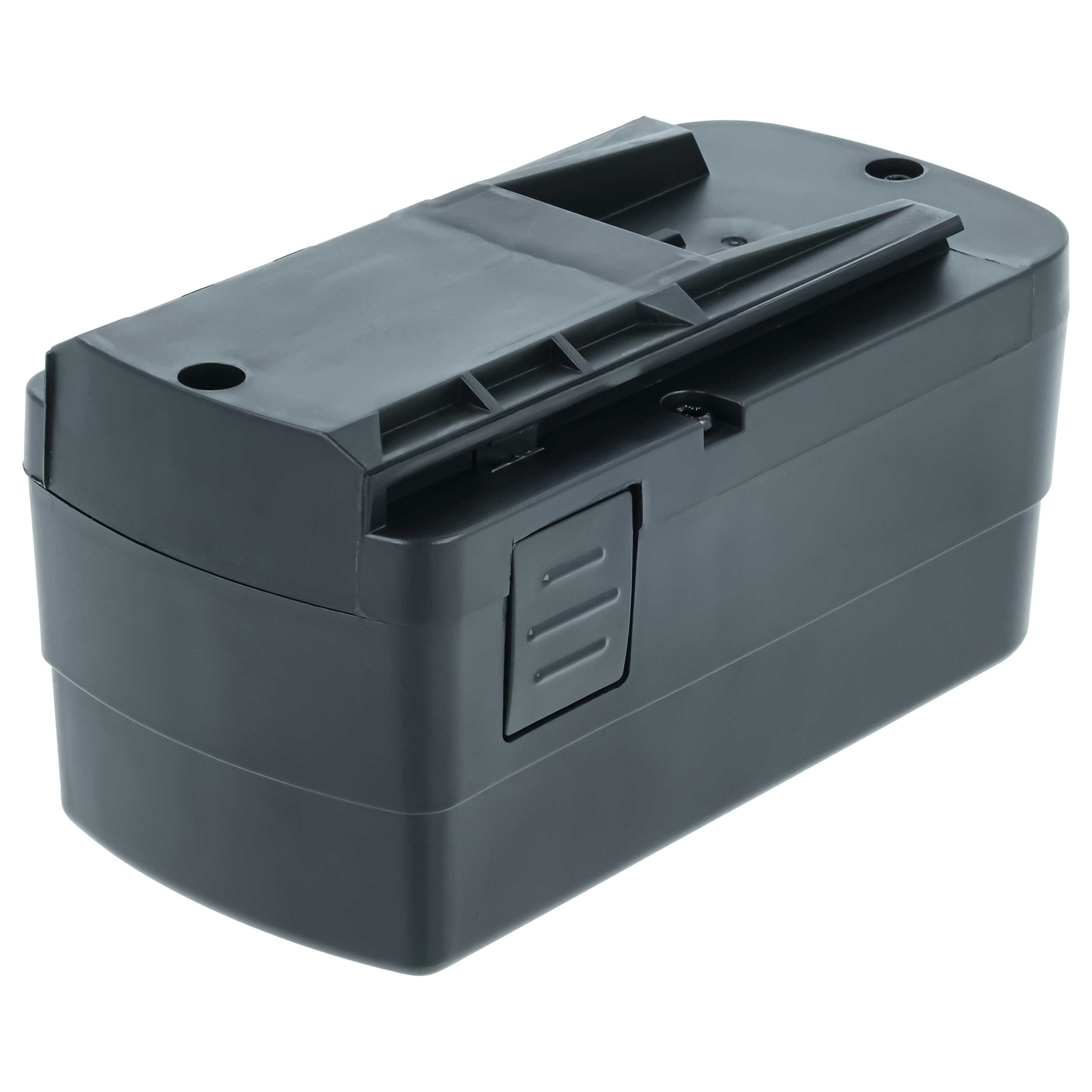 Battery replaces Festo Festool 398338, 497019, 493348, 498336 Electric Power Tool - 3300 mAh, 12 V, NiMH