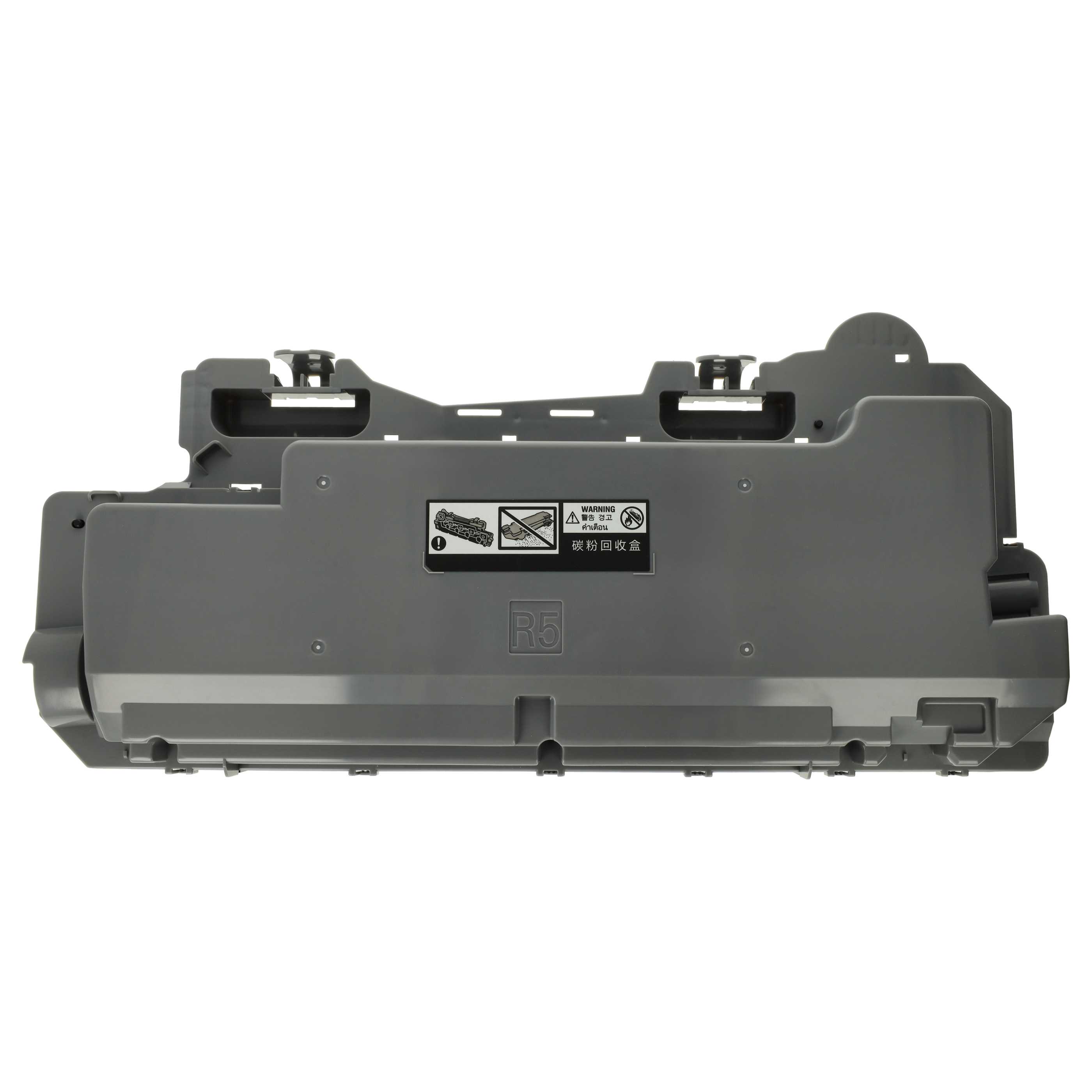 Depósito tóner reemplaza Xerox 115R00129 para impresora Xerox - negro