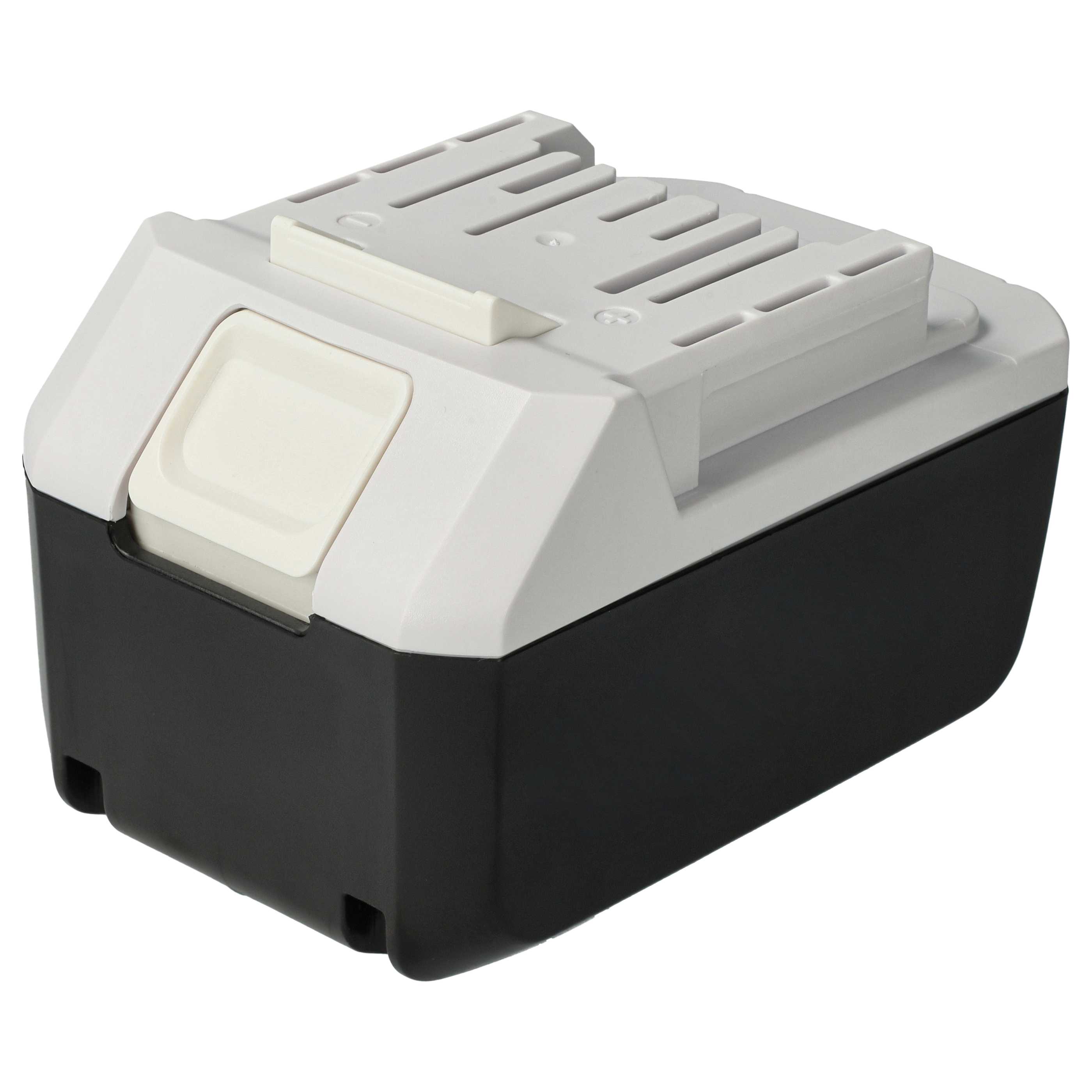 2x Battery replaces Makita 195608-4, 198186-3, 196367-3, BL1813G Electric Power Tool - 5000 mAh, 18 V, Li-Ion