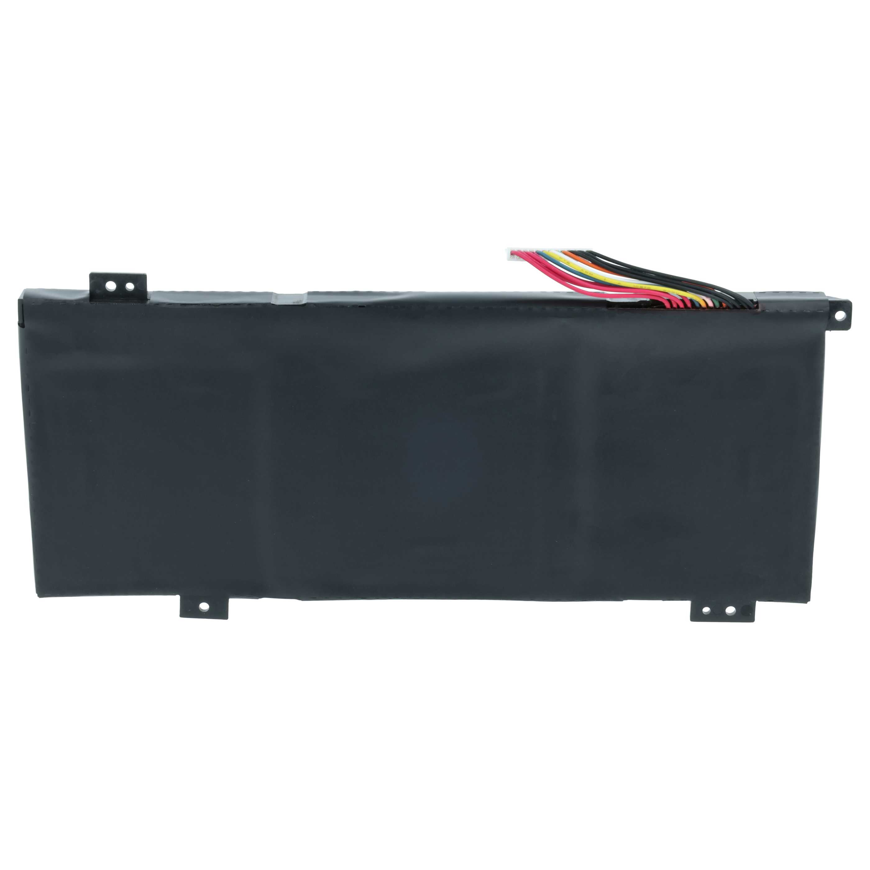 Akumulator do laptopa zamiennik Machenike GK5CN-00-13-3S1P-0, GK5CN-00-13-4S1P-0 - 4000 mAh 11,4 V LiPo