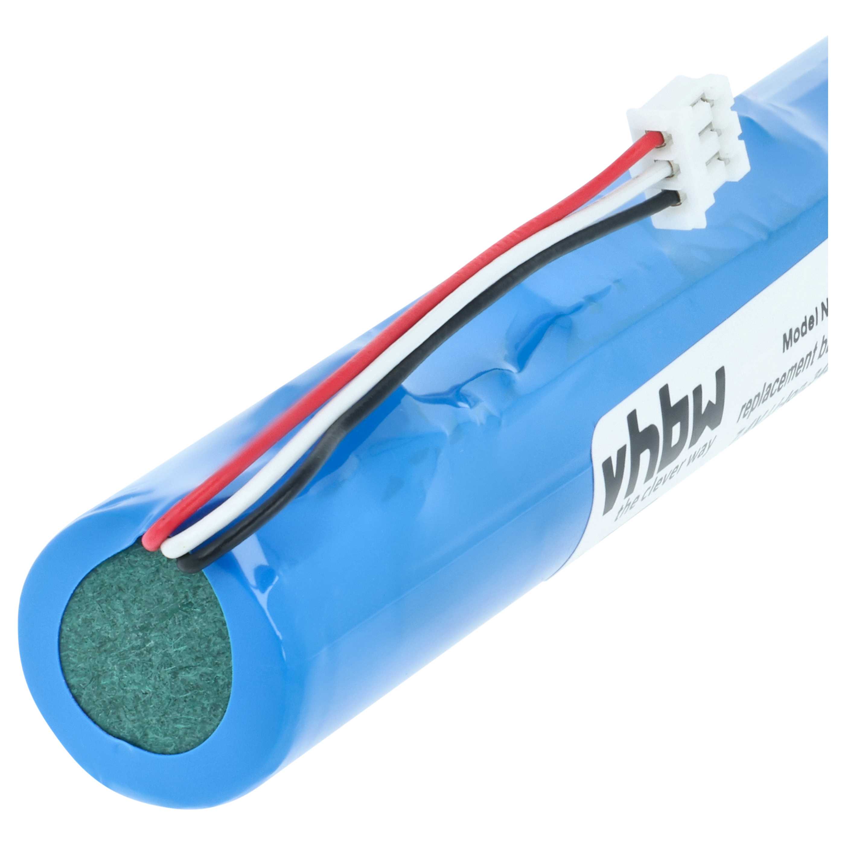 Akumulator do głośnika zamiennik Sony LIS2128HNPD - Li-Ion 3400mAh