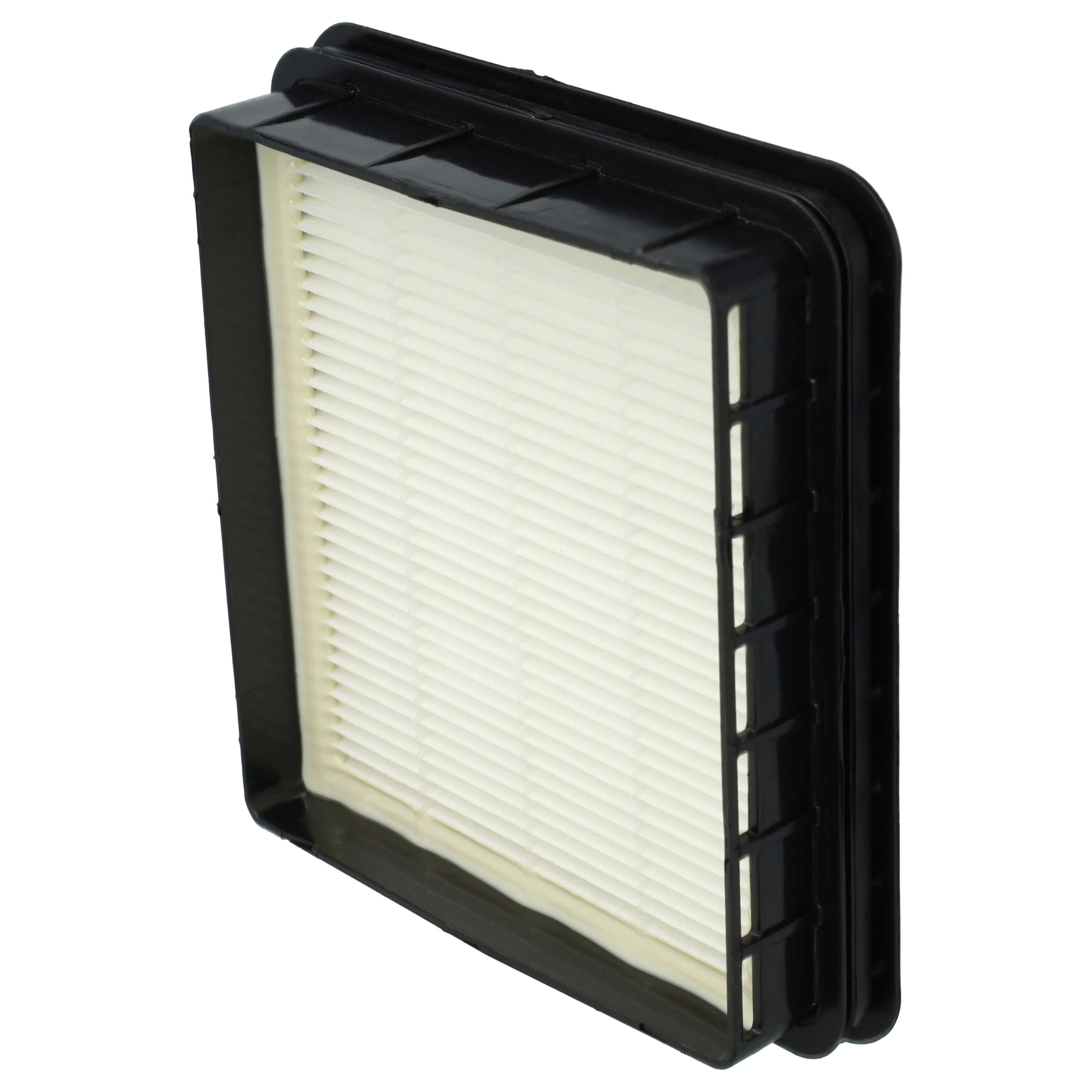 Filter replaces Beko 9178011268 for Grundig Vacuum Cleaner, filter class H11