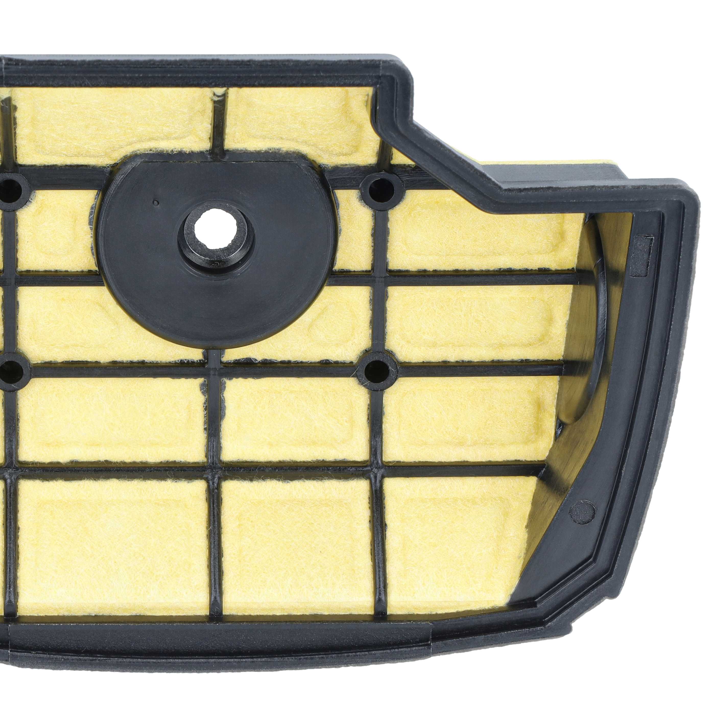 Filter replaces Stihl 1145 140 4400, 1145 140 4404 Power Saw - air filter