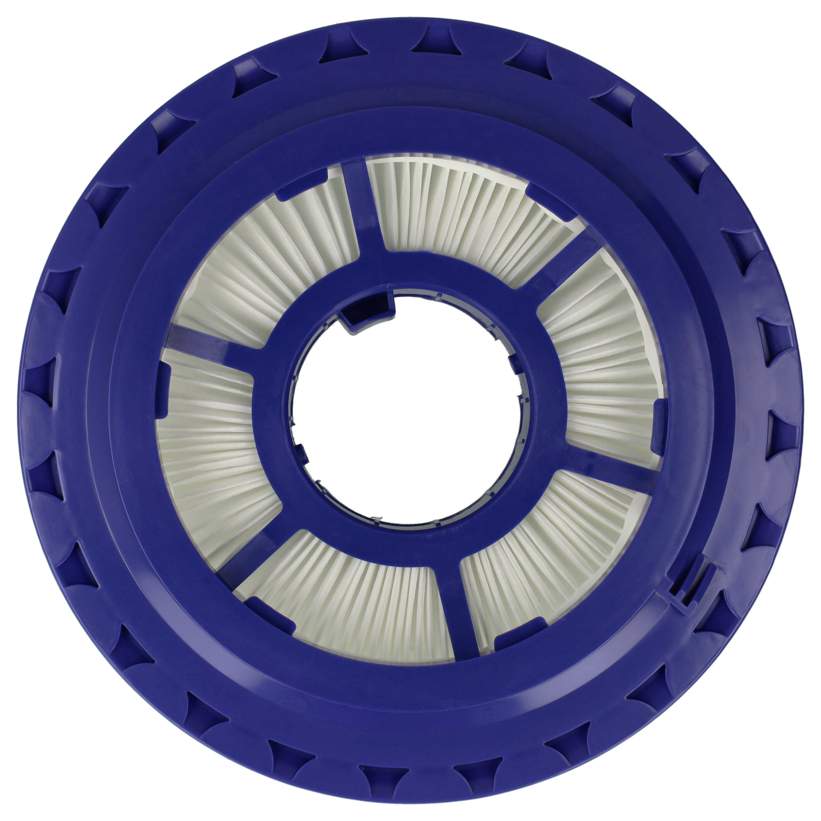 Filtre remplace Dyson 920769-01 pour aspirateur - Filtre de rechange H12