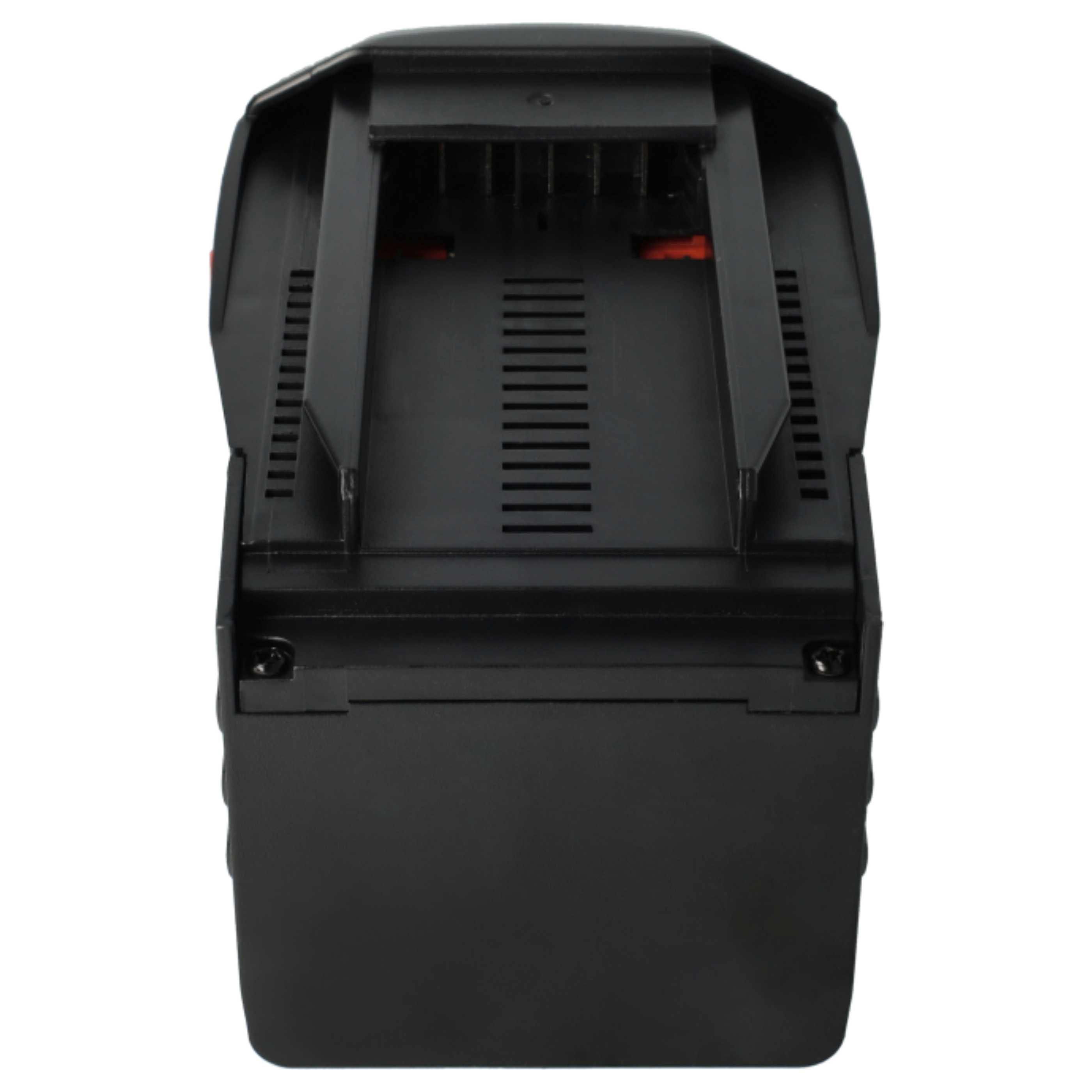 2x Battery replaces Hilti B36V, B36, 2203932, 418009 Electric Power Tool - 3000 mAh, 36 V, Li-Ion