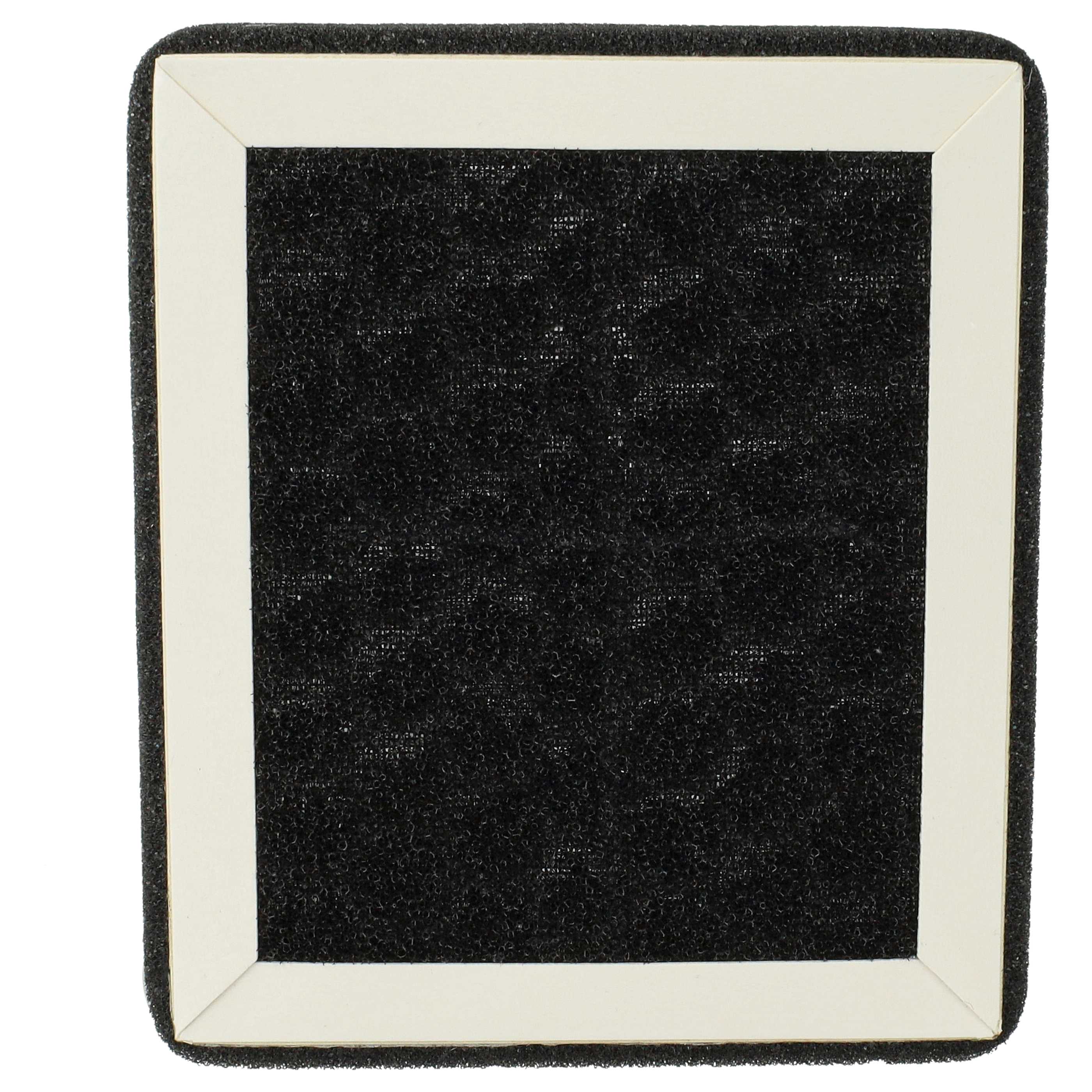 Filter as Replacement for Soehnle 68105 etc. - Pre Filter + EPA