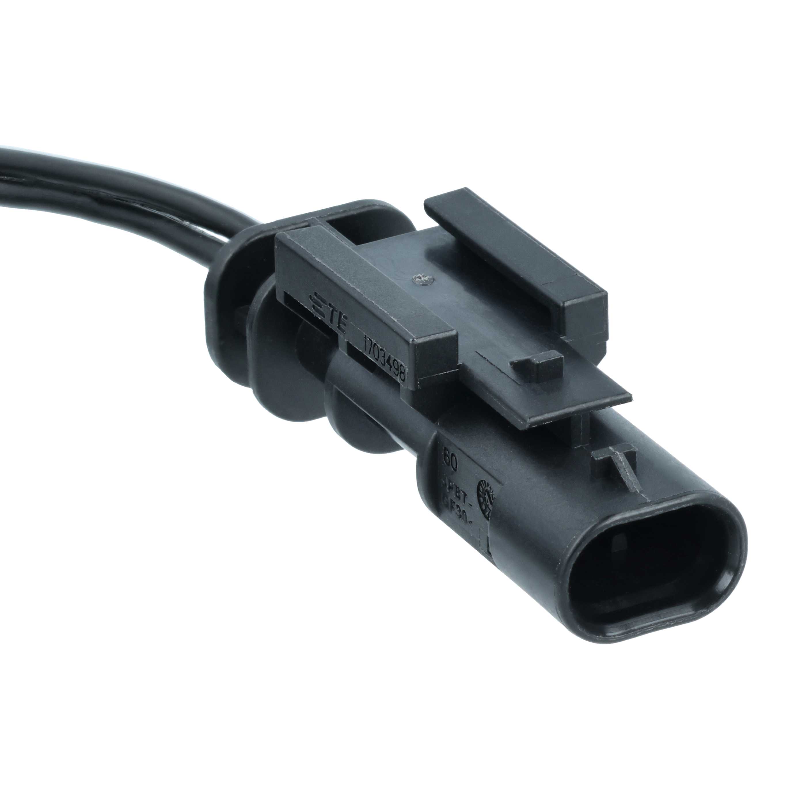 Niederspannungskabel als Ersatz für Husqvarna 581 16 66-02 für Husqvarna u.a. - Trafo-Kabel, 20 m