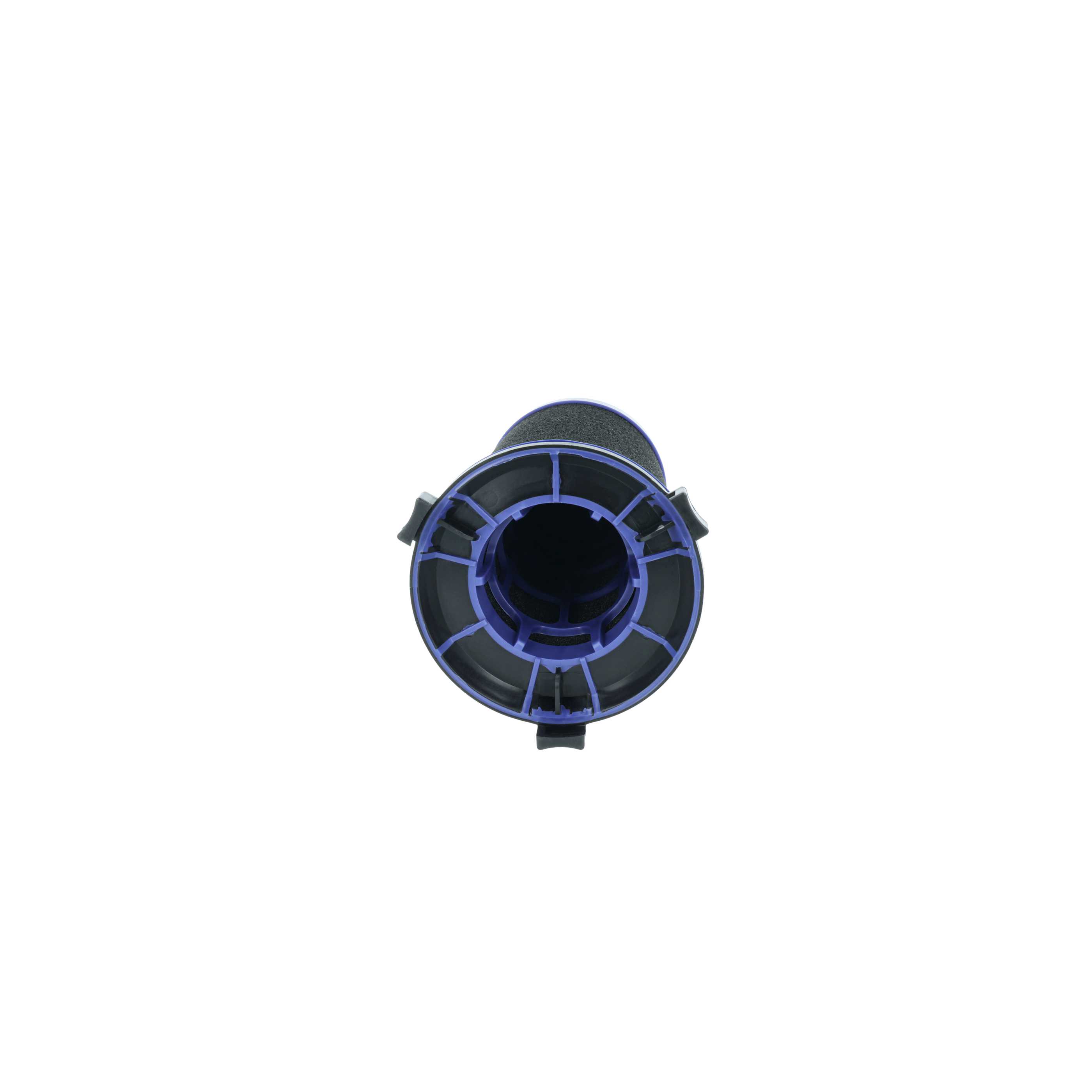 foam filter replaces Rowenta ZR009001 for Rowenta Vacuum Cleaner