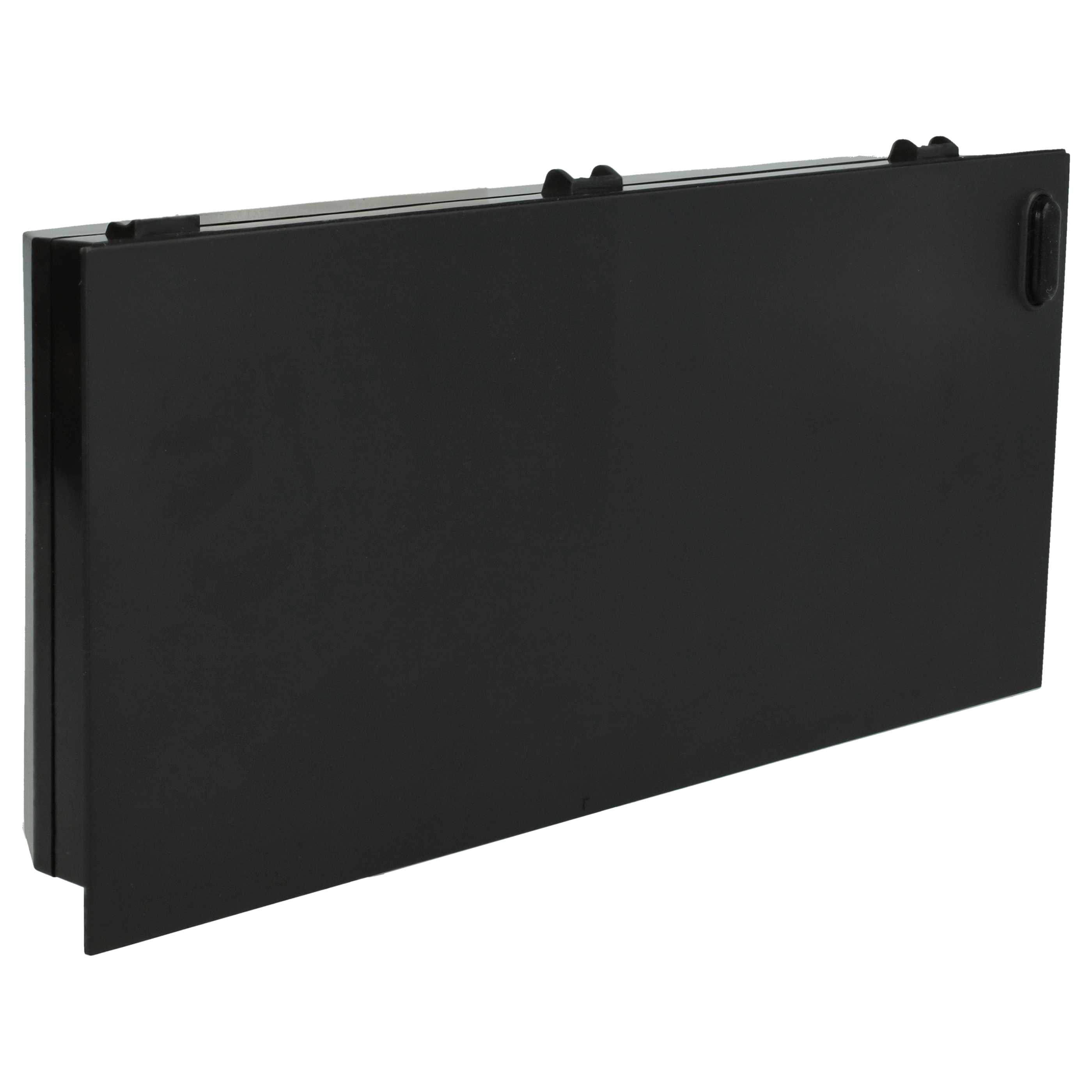Akumulator do laptopa zamiennik Dell 0JHYP2, 0FVWT4, 0R7PND, 0PG6RC, 0RY6WH - 4400 mAh 11,1 V Li-Ion, czarny