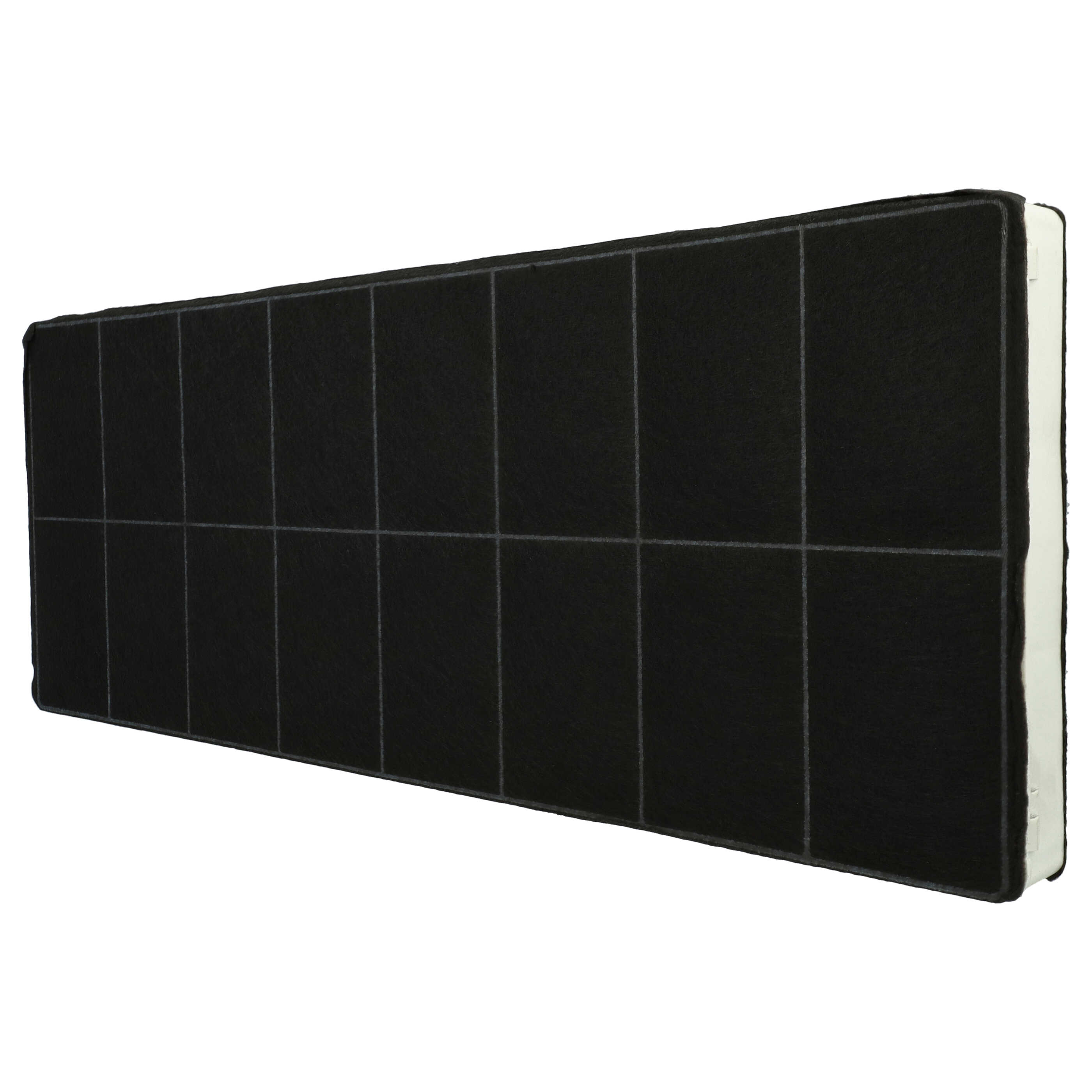 Filtre à charbon actif remplace Bosch DHZ3406 pour hotte Bosch