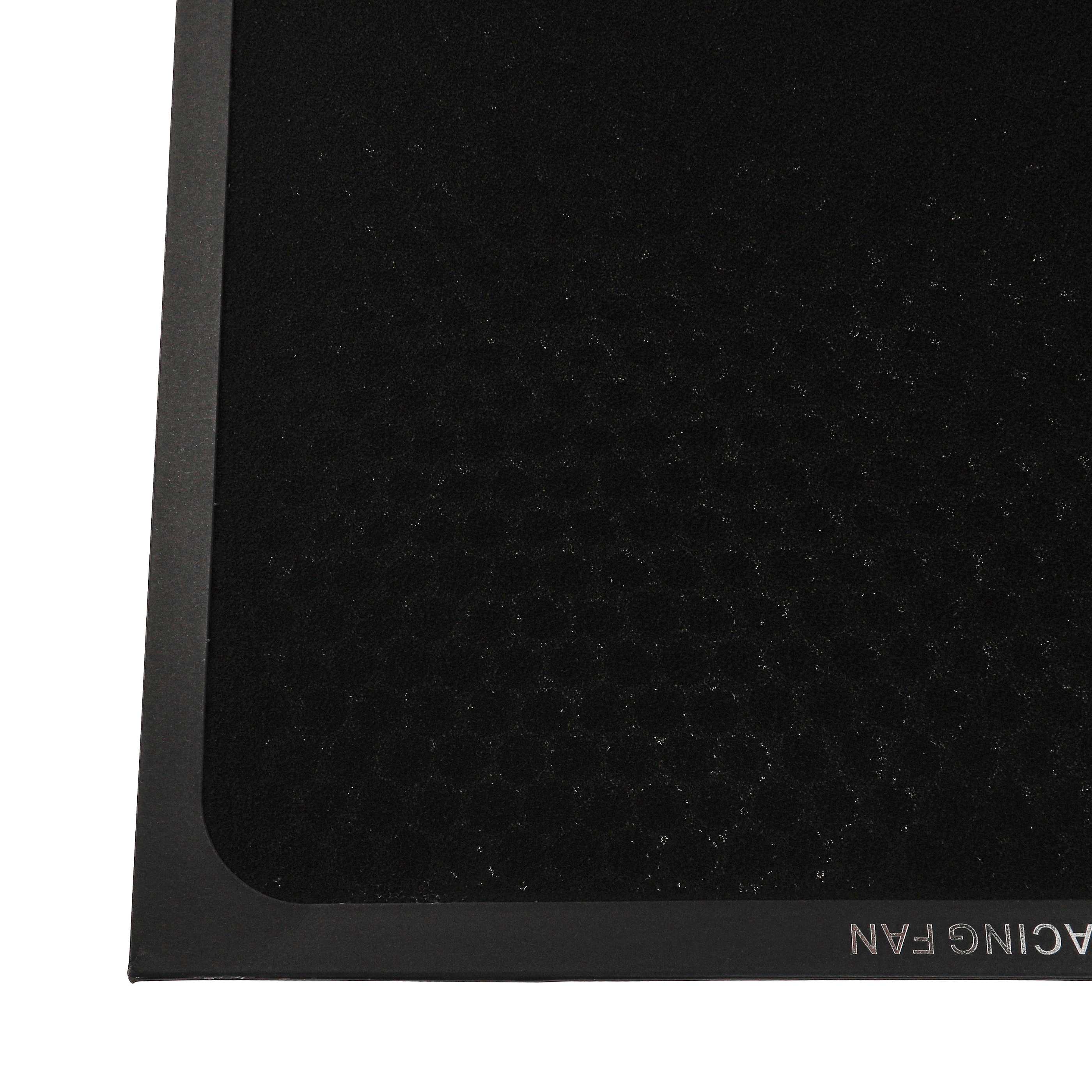2x Filter for Blueair Classic Air Purifier - Particle + Activated Carbon, 45.7 x 36.7 x 4.5 cm