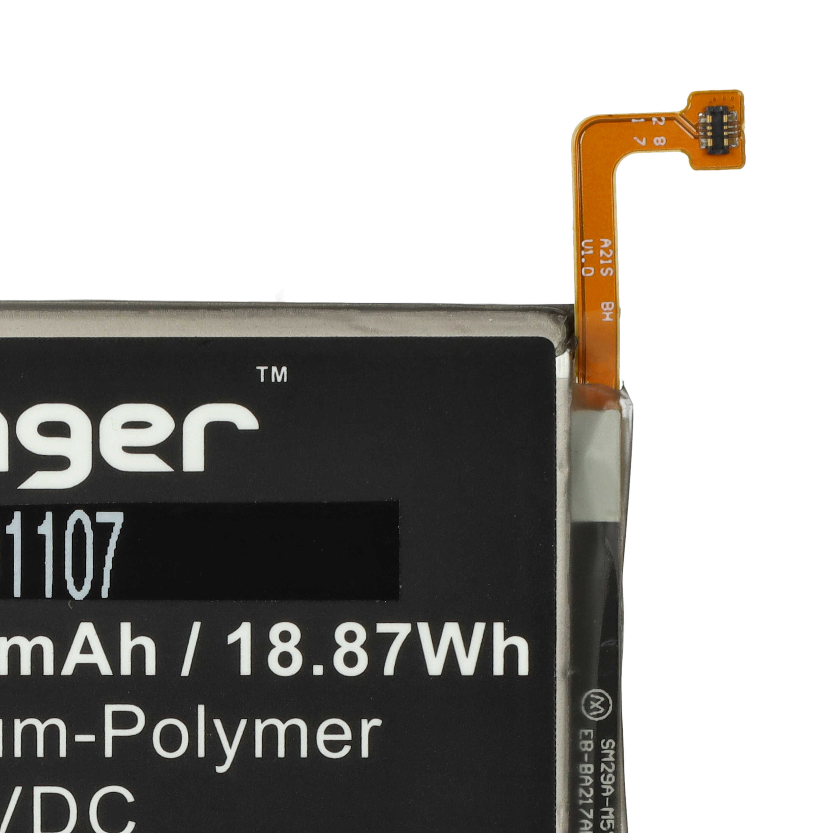 Akumulator do telefonu smartfona Samsung Galaxy A13 - 4900 mAh 3,85 V LiPo