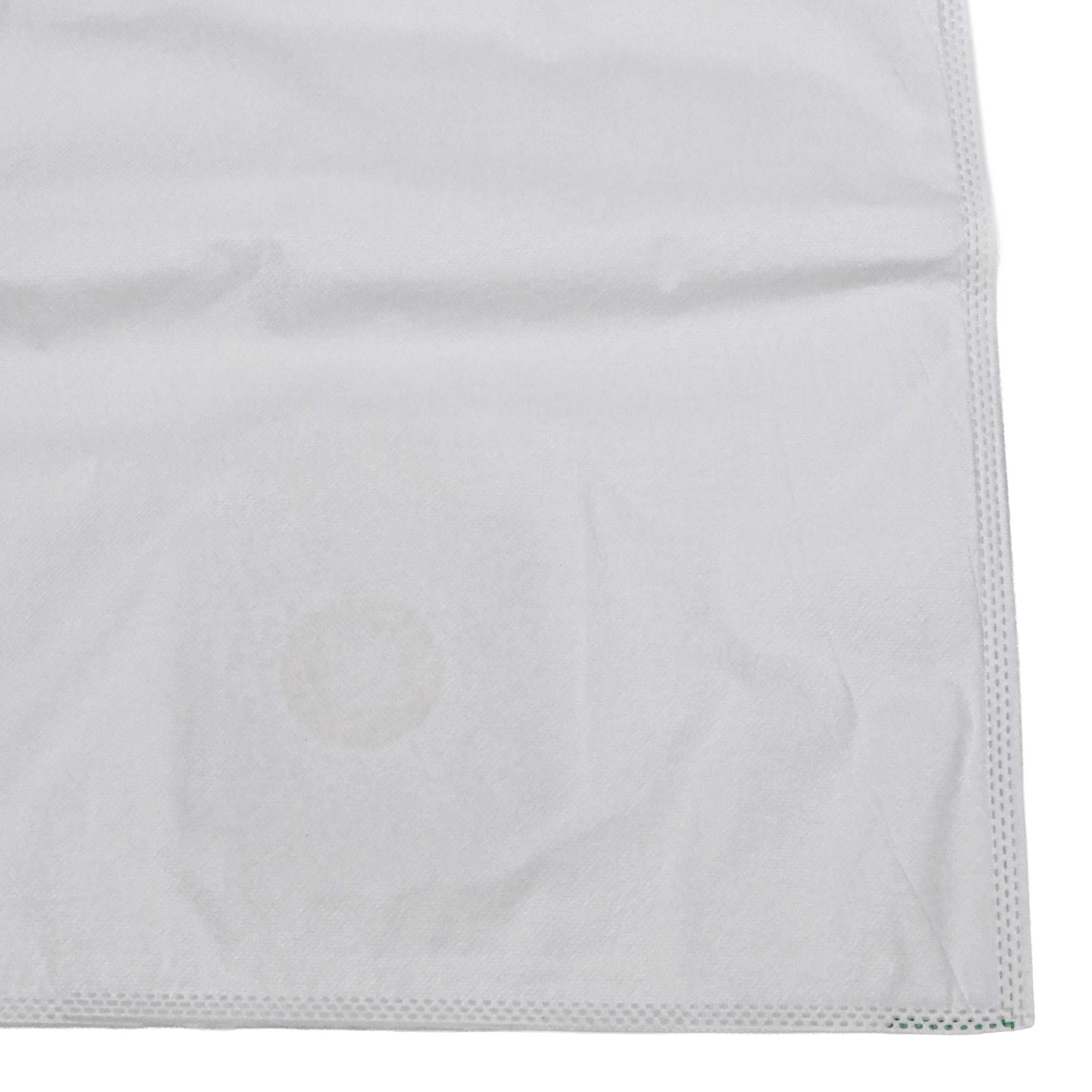5x Sac remplace Kärcher 6.904-315.0 pour aspirateur Würth - microfibre non tissée
