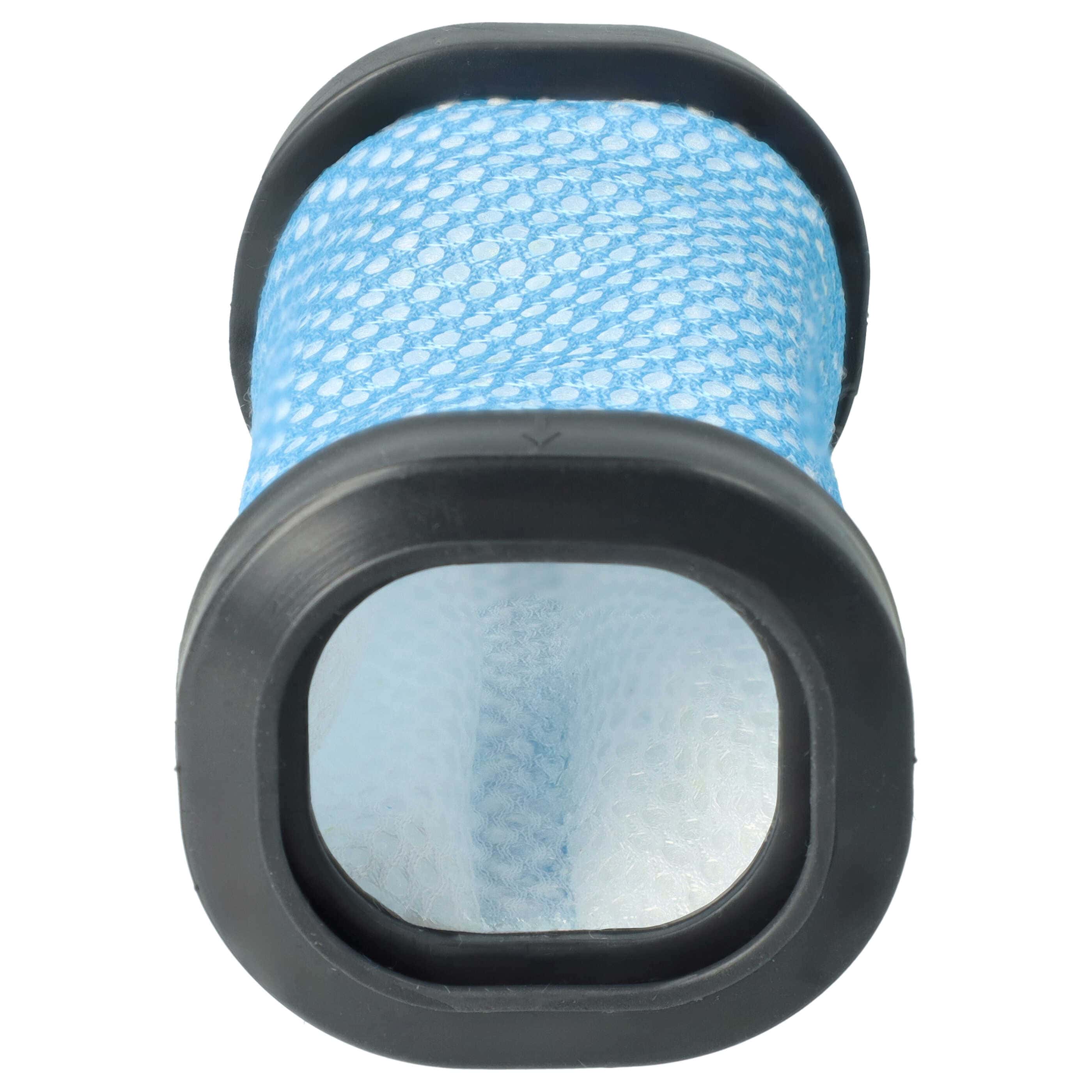 Filtro reemplaza Hoover T114, 35601872 para aspiradora Hoover - filtro aire salida