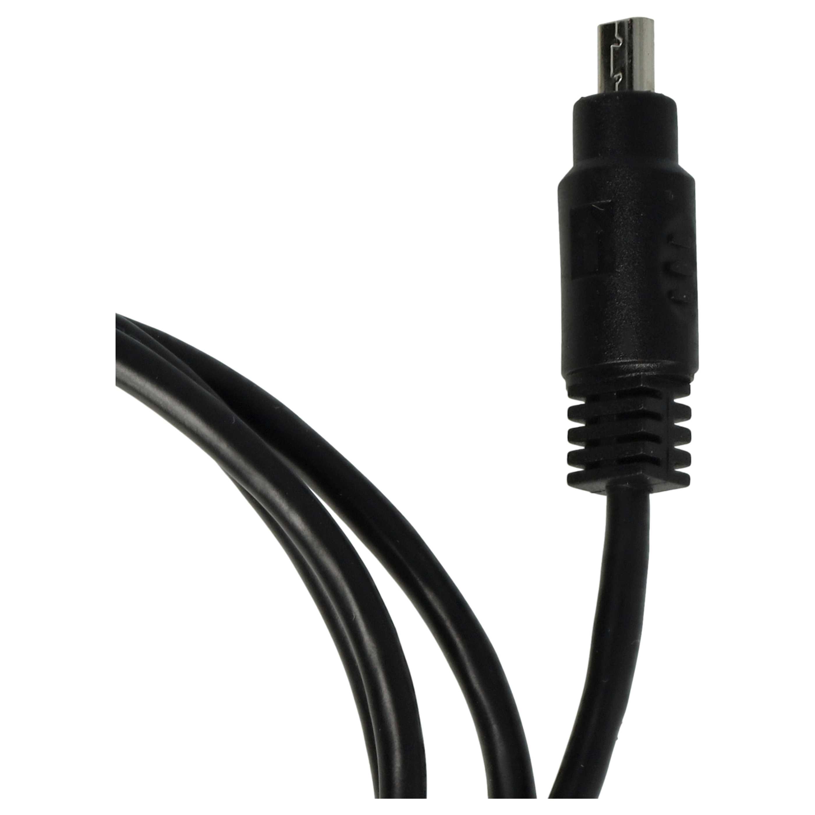 USB Data Cable Charging Cable suitable for Cowon T2 etc., 100 cm