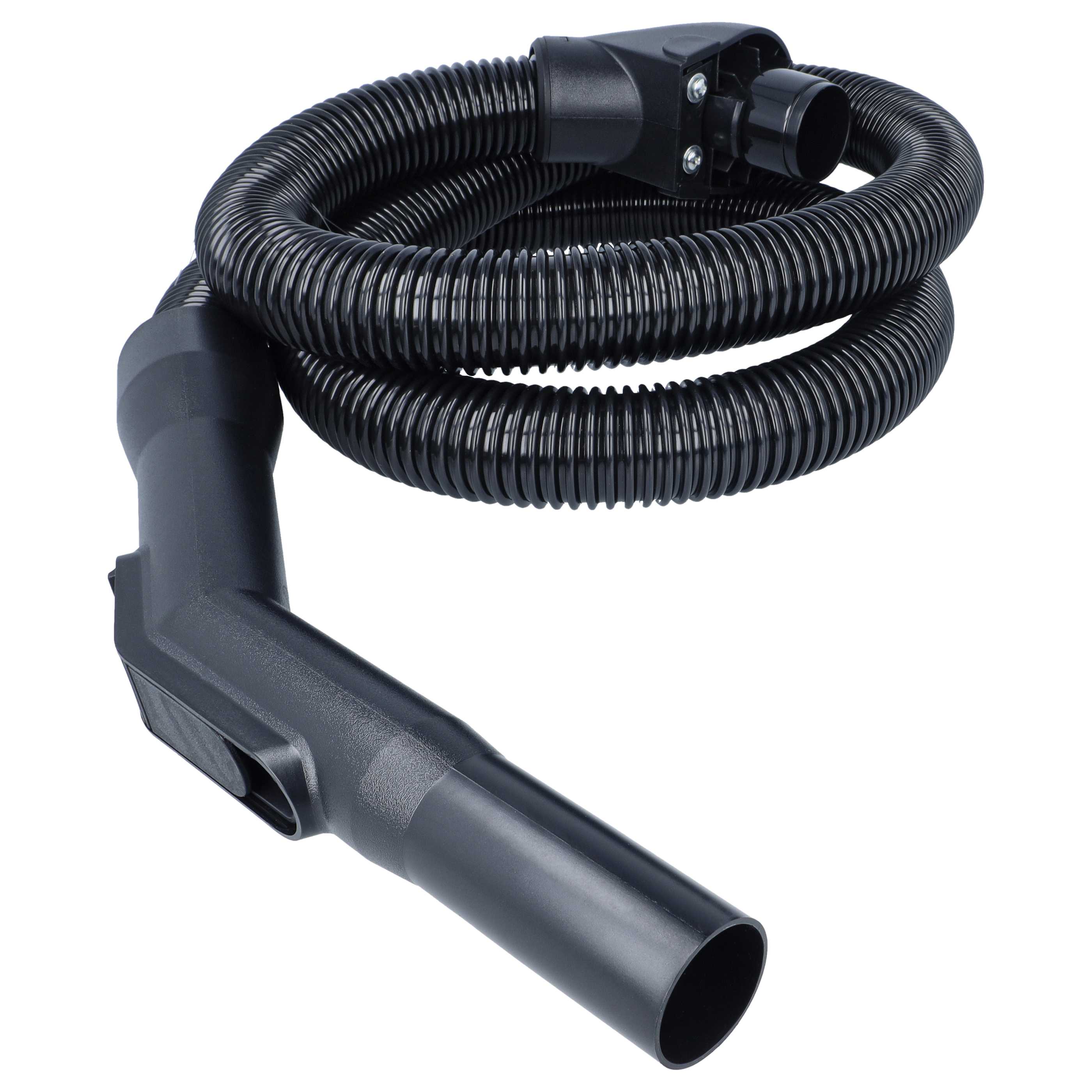 Tubo flessibile sostituisce Miele 3947432, 3947431, 3947434, 3947433 per aspiratore - con regolatore aria