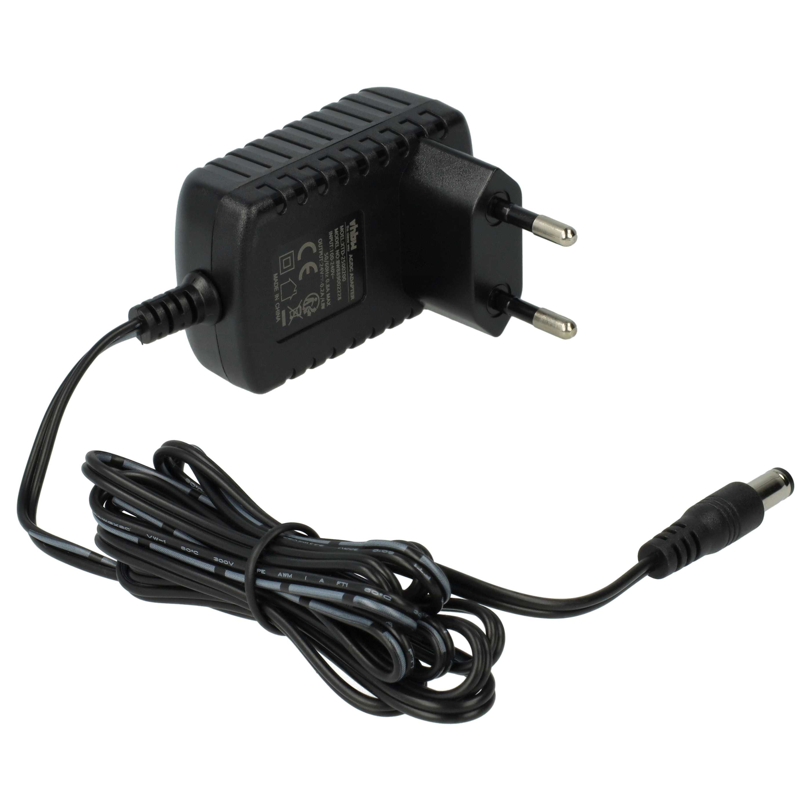 Charger replaces AEG 4055259685, PSE50243EU for AEG Handheld, Cordless Vacuum Cleaner etc.