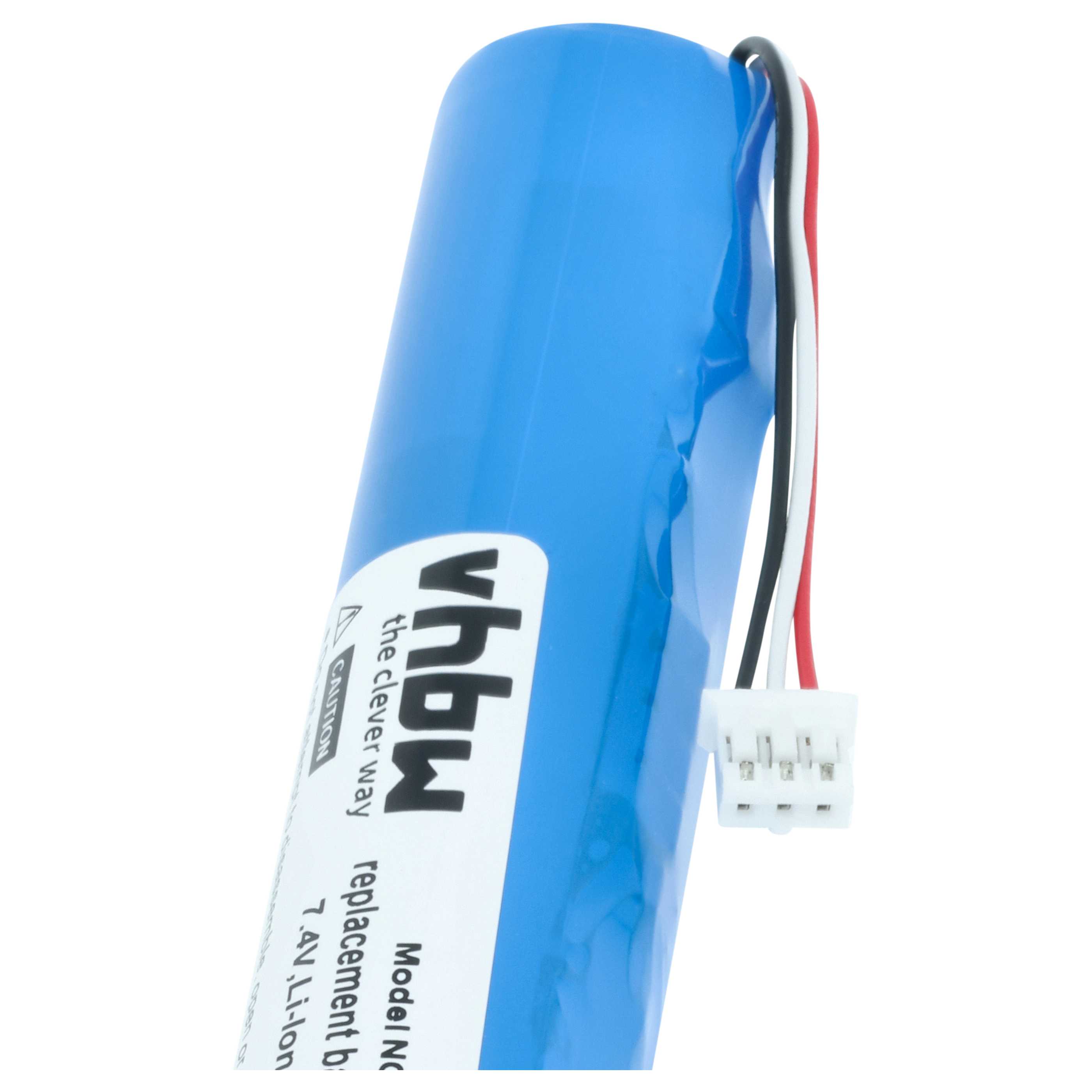 Akumulator do głośnika zamiennik Sony LIS2128HNPD - Li-Ion 3400mAh