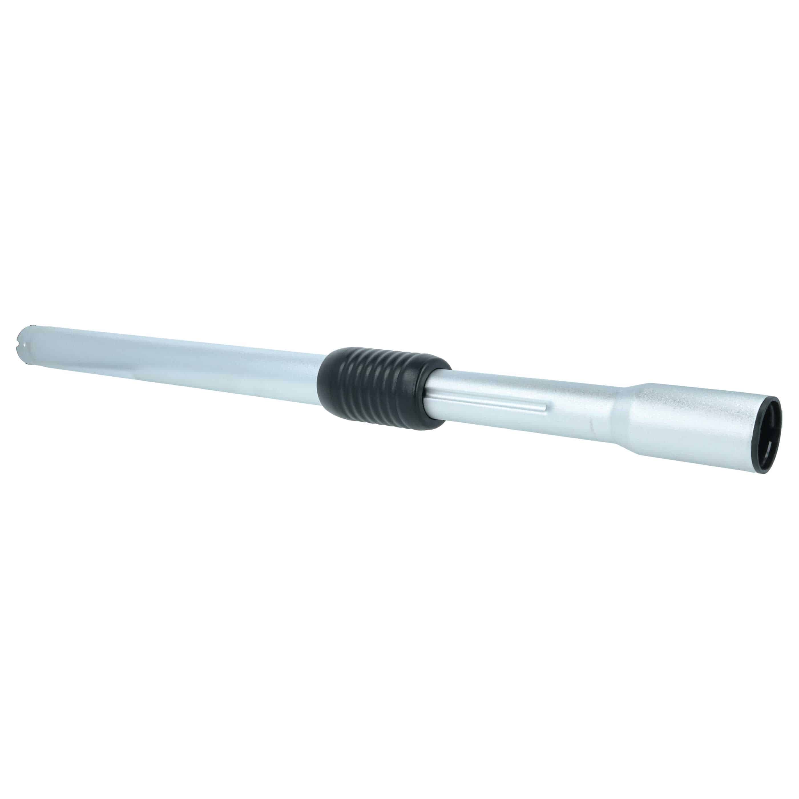 2x Tube replaces Samsung DJ97-01040C, DJ97-02306B for Samsung Vacuum Cleaner - 53.2cm - 79.5cm, black / silver