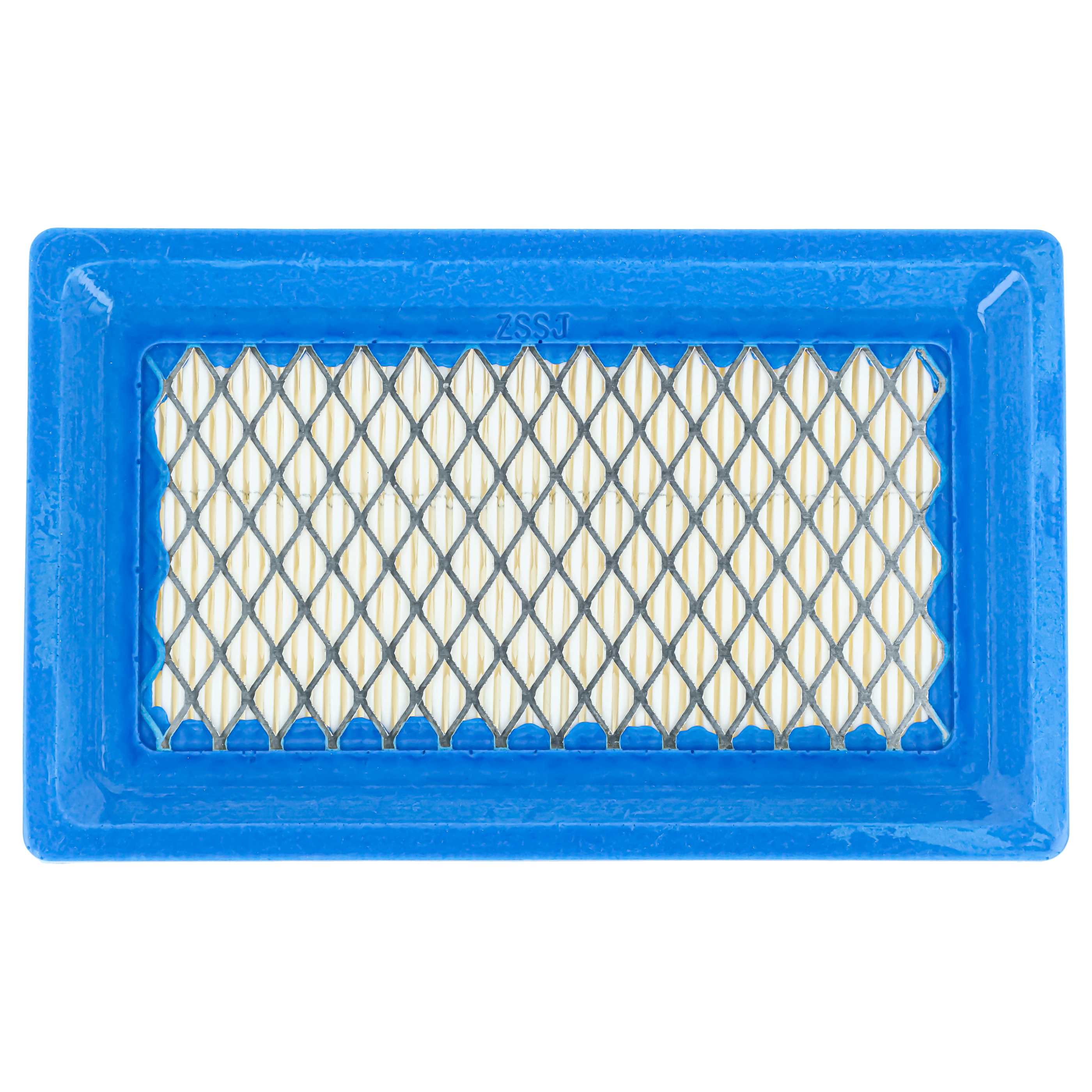 Filter replaces Güde 94147-02, 94147-01 Lawn Mower