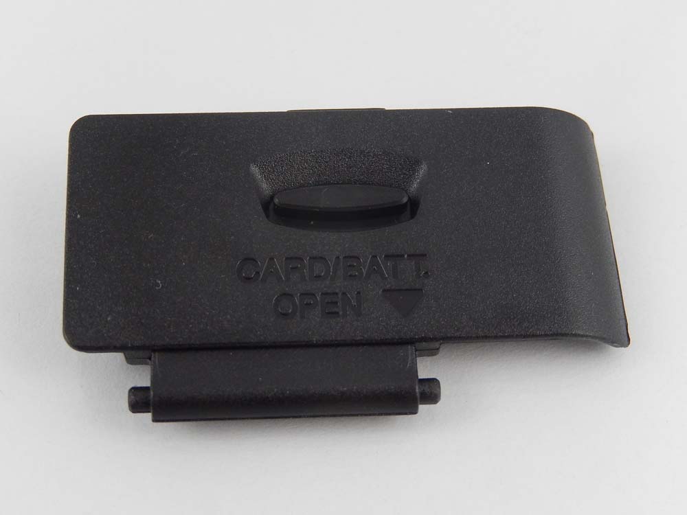 Battery Door Cover suitable for Canon EOS Rebel T3, Kiss X50, 1100D Camera, Battery Grip
