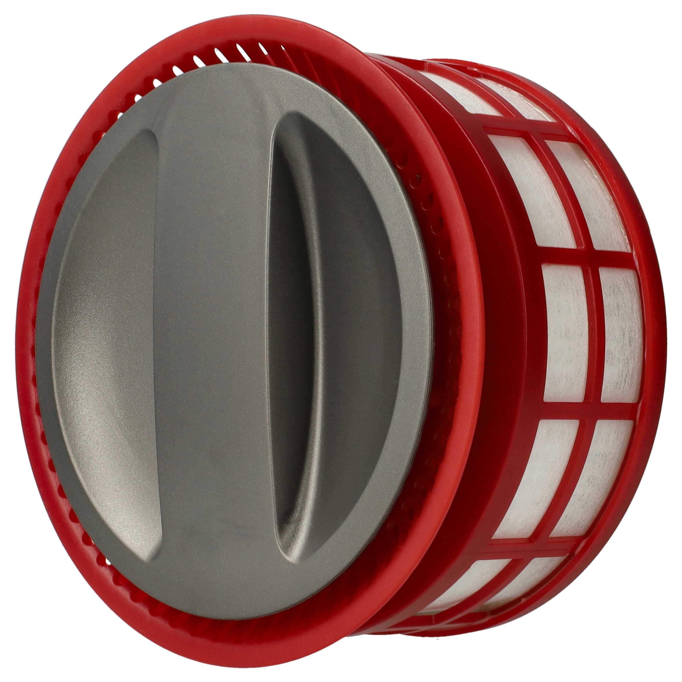Filterpost-motor HEPA-filter replaces Roborock 9.02.0085 for Roborock Vacuum Cleaner