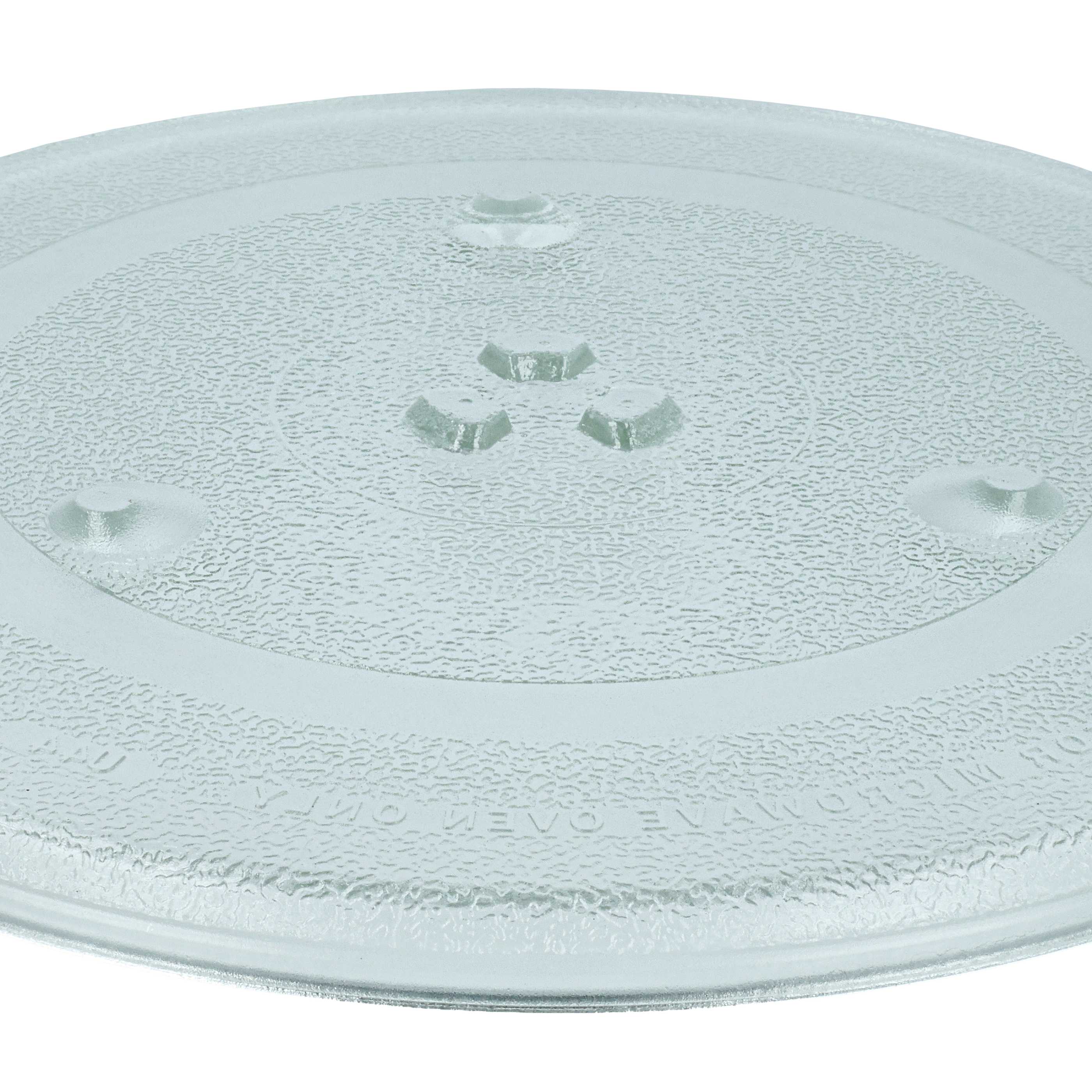 Piatto universale per microonde - piatto girevole 31,5cm 