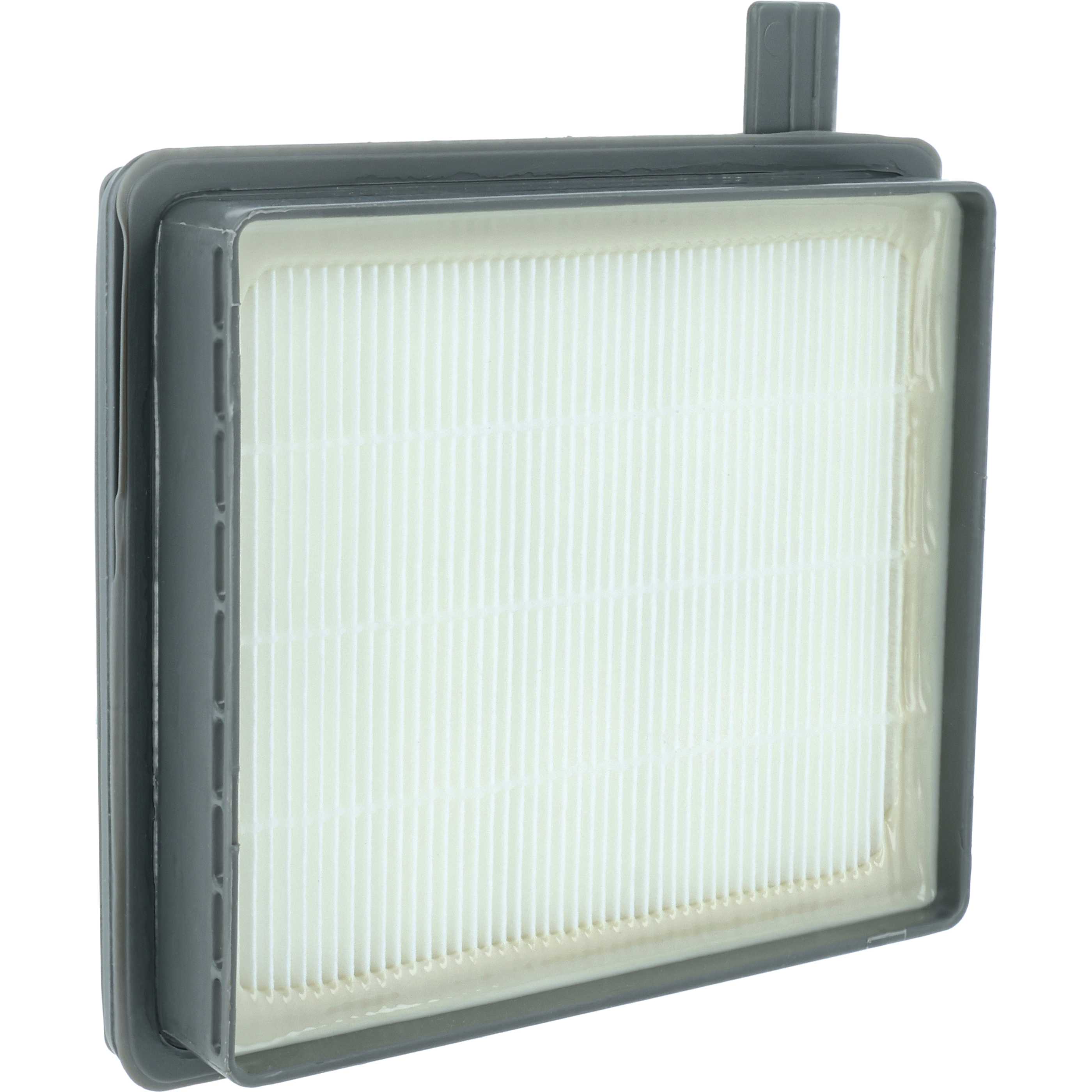 Filter replaces Nilfisk 12404730 for Zelmer Vacuum Cleaner