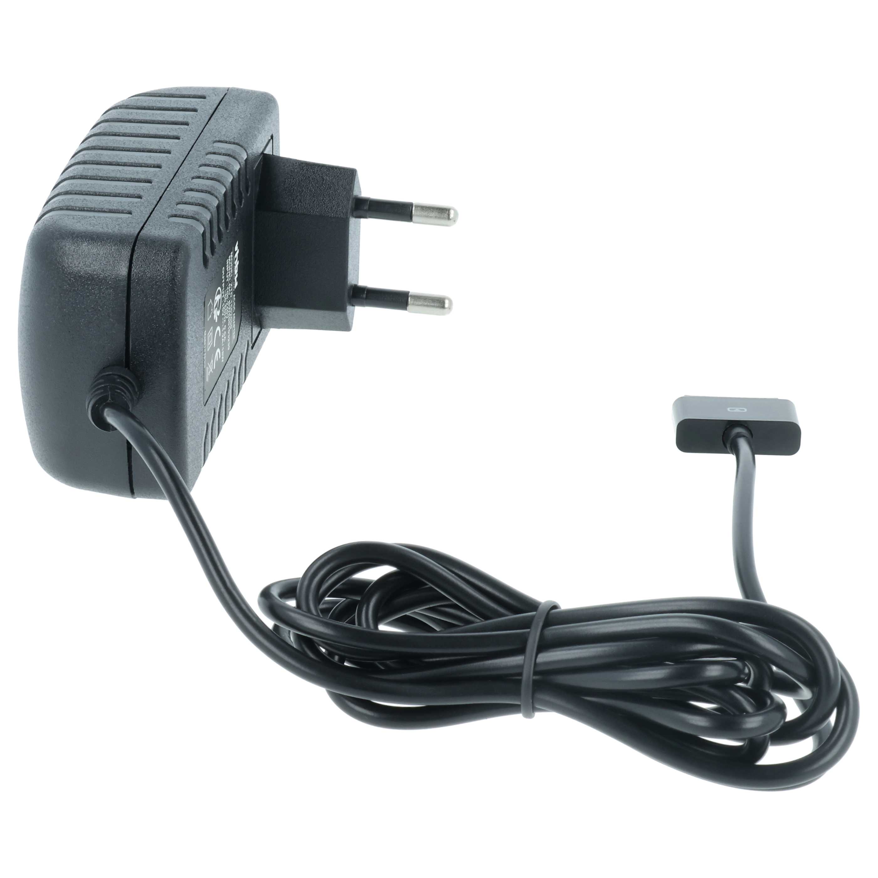 Alimentatore sostituisce Asus KSAFFD120150W1EU per tablet - 123 cm