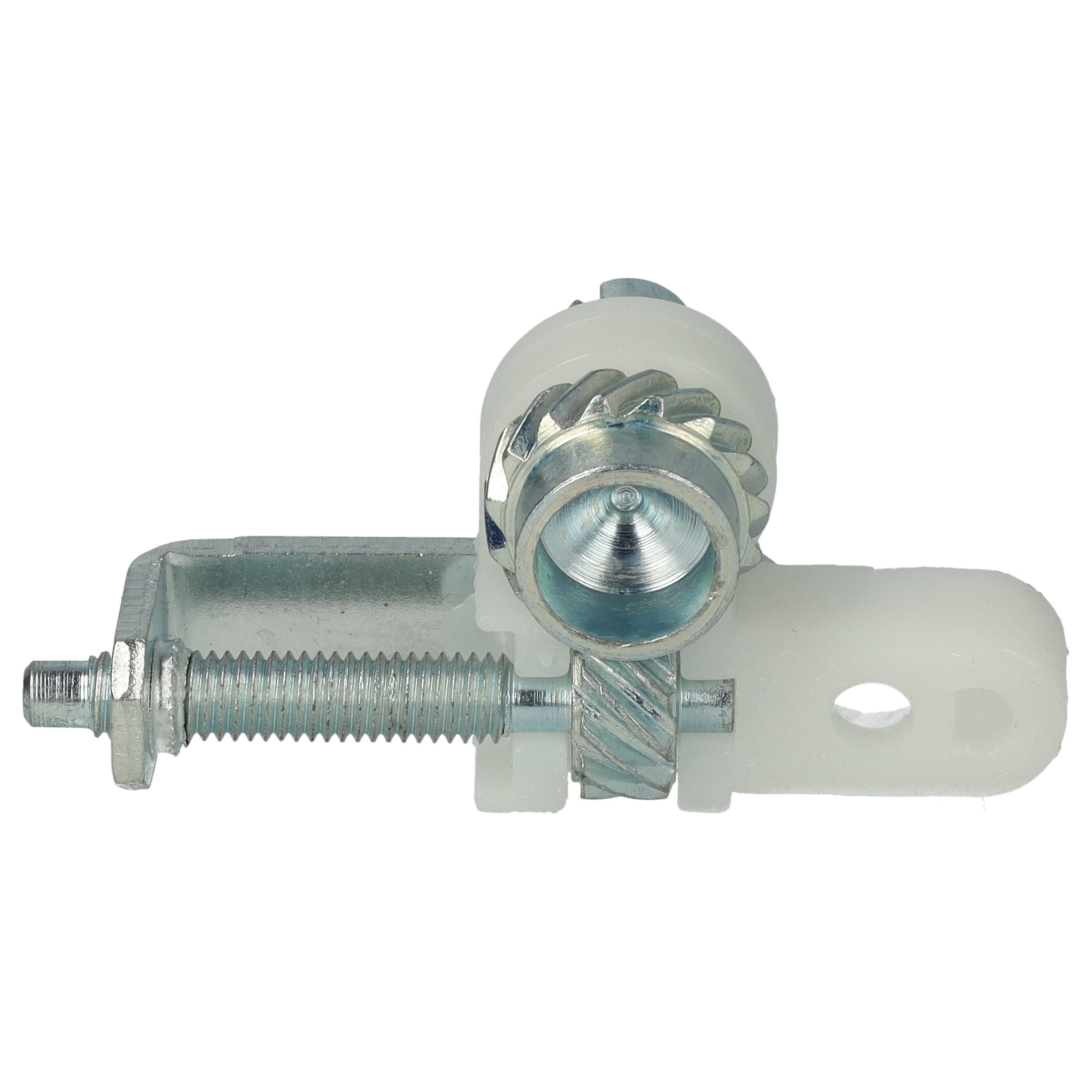 Side-Mounted Chain Tensioner, Adjusting Screw suitable for Stihl MS 170 Power Saw etc.