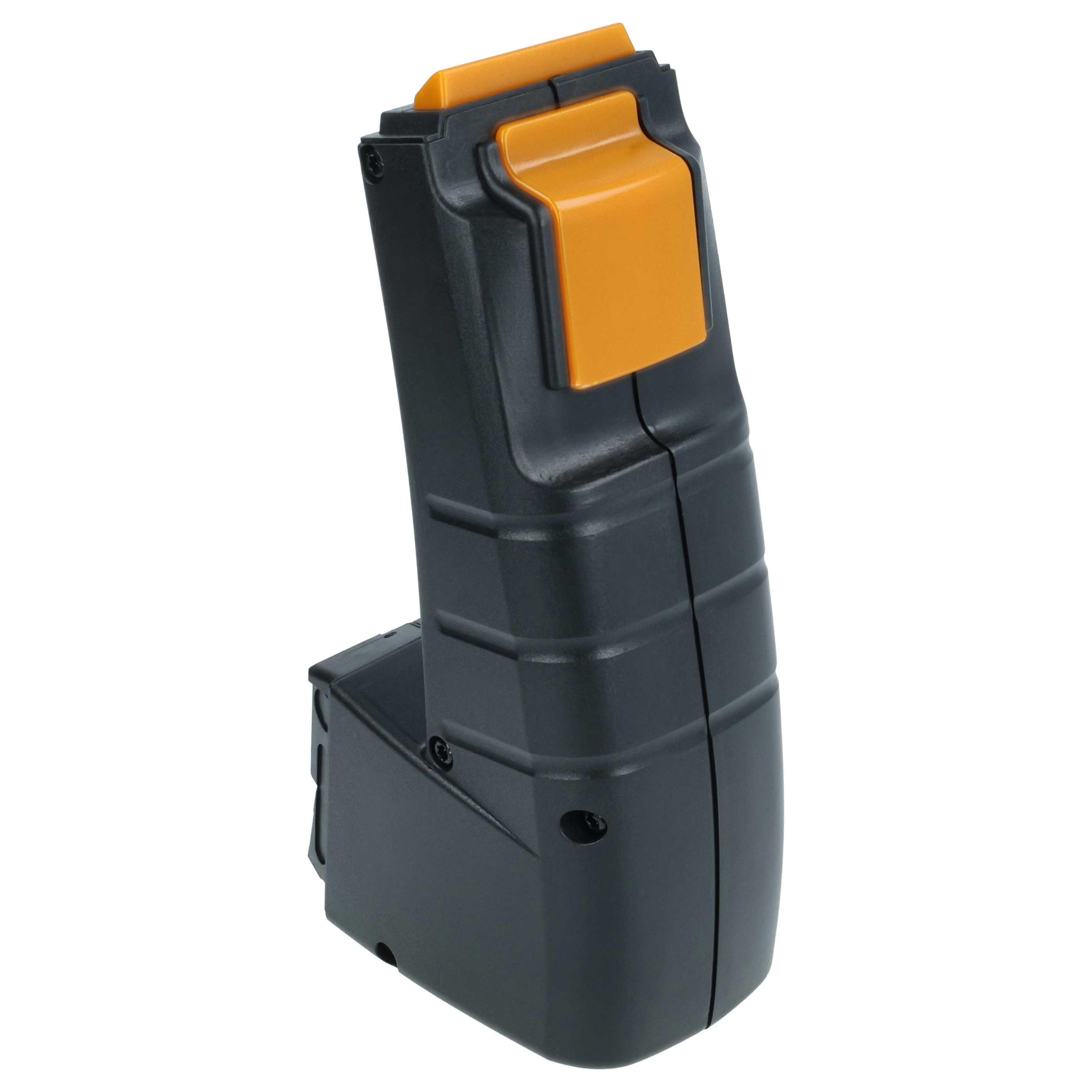 3x Battery replaces Festo Festool CCD9.6, CCD9.6FX, CCD9.6ES Electric Power Tool - 3300 mAh, 9.6 V, NiMH