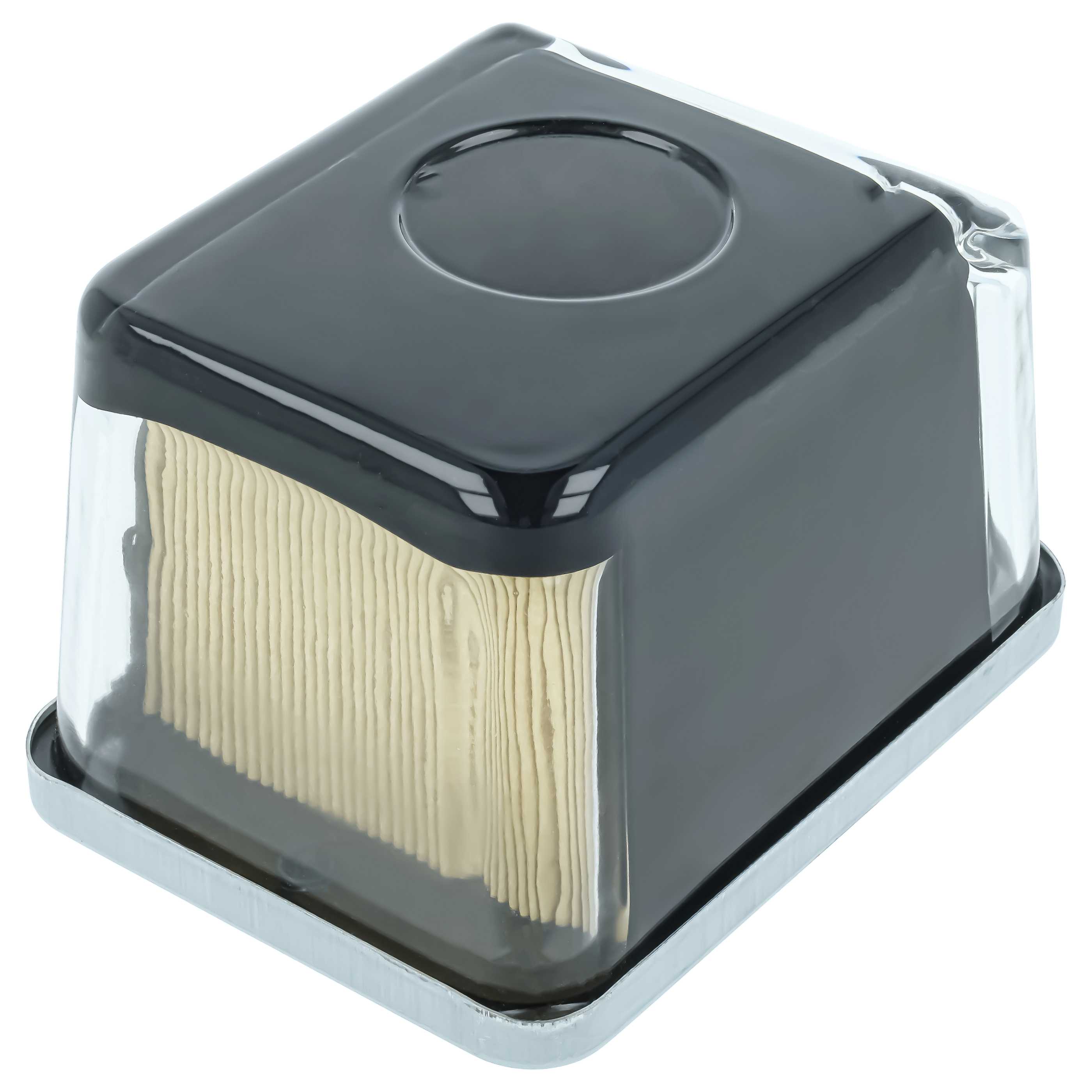 Fuel Filter replaces John Deere CR6801, AZF438, AR50041, 1959802C1, 6005009417, 6801 for John Deere Tractor