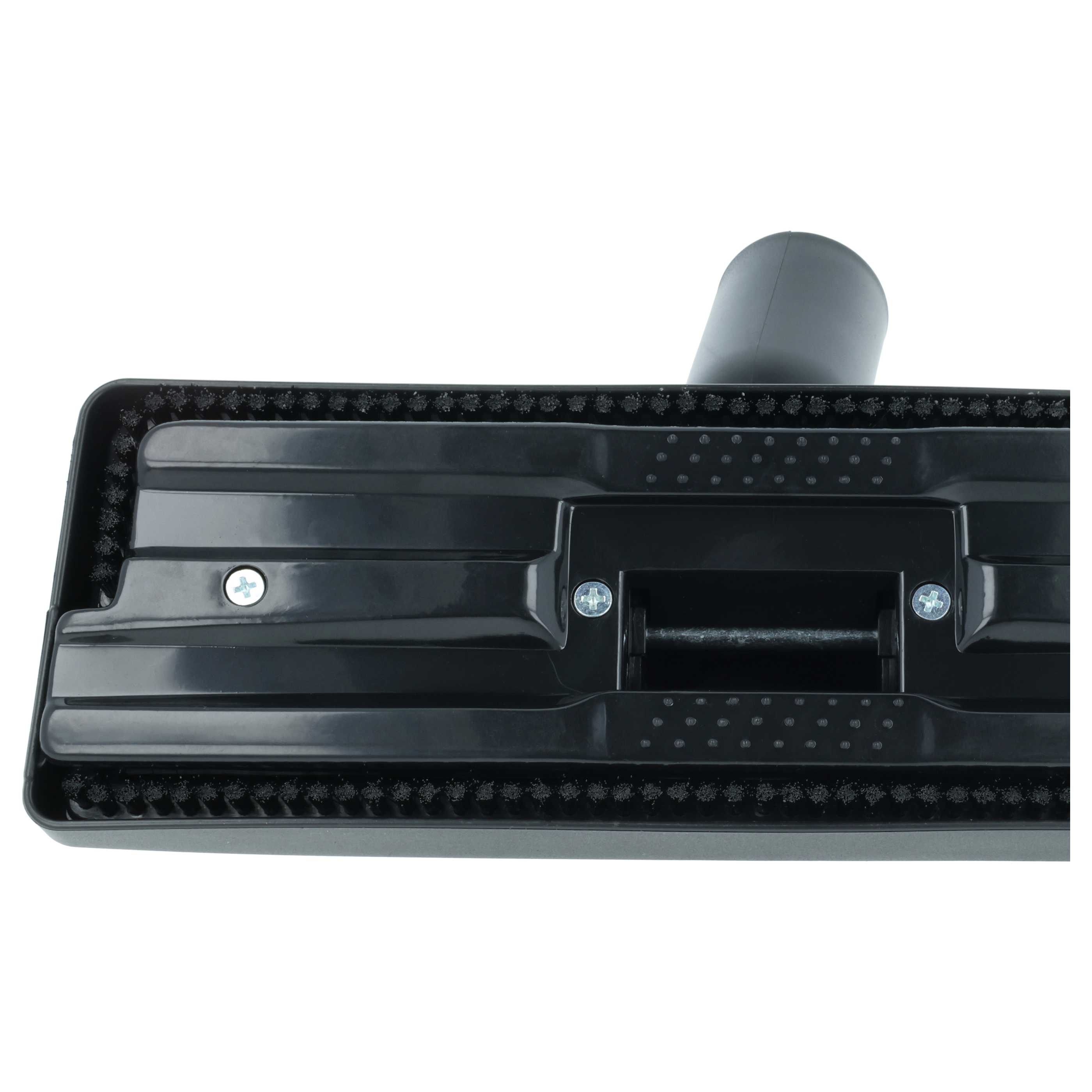 Vacuum Cleaner Floor Nozzle for Philips, Bosch, Kärcher, Rowenta , 32 mm Connection - Type 18, 15.5cm