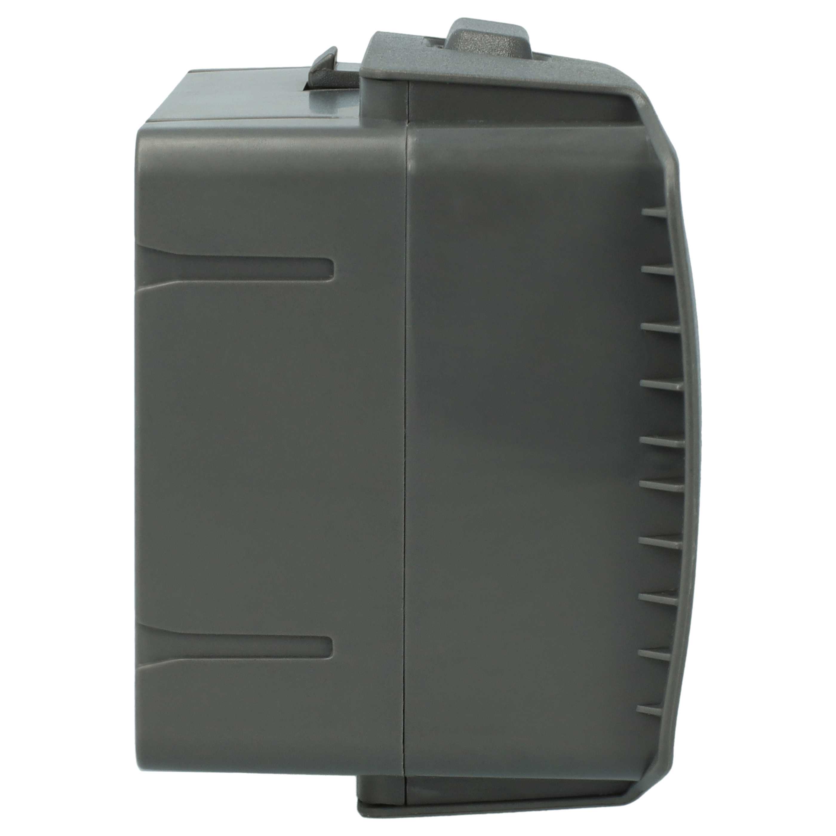 2x Batteries remplace DJI CP.MA.00000038.01/76573, FB2-3850 pour drone DJI- 3600mAh 15,4V Li-polymère