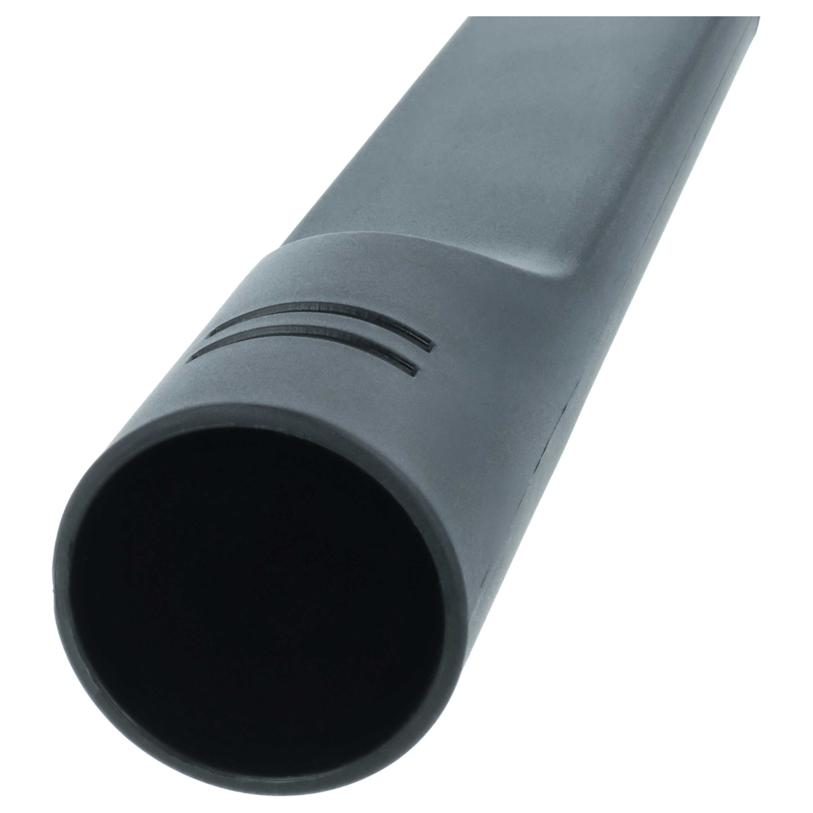 Crevice Nozzle for 37 mm Connector suitable for Moulinex, Philips, Bosch, DeLonghi Vacuum Cleaner - 21 cm