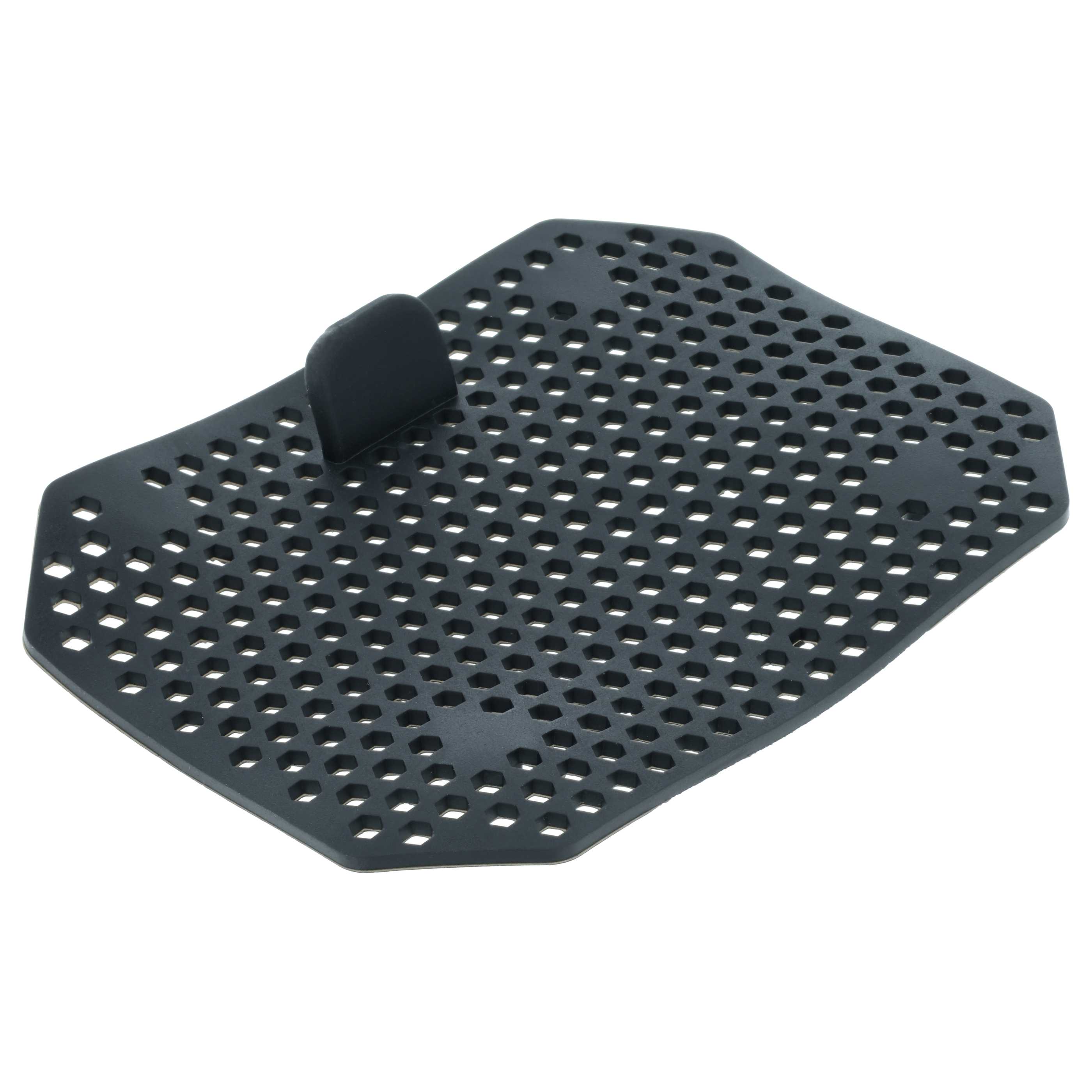 2x Splash Guard suitable for Ninja Double Stack XL SL300EU, SL400EU Air Fryer - Dishwasher Safe