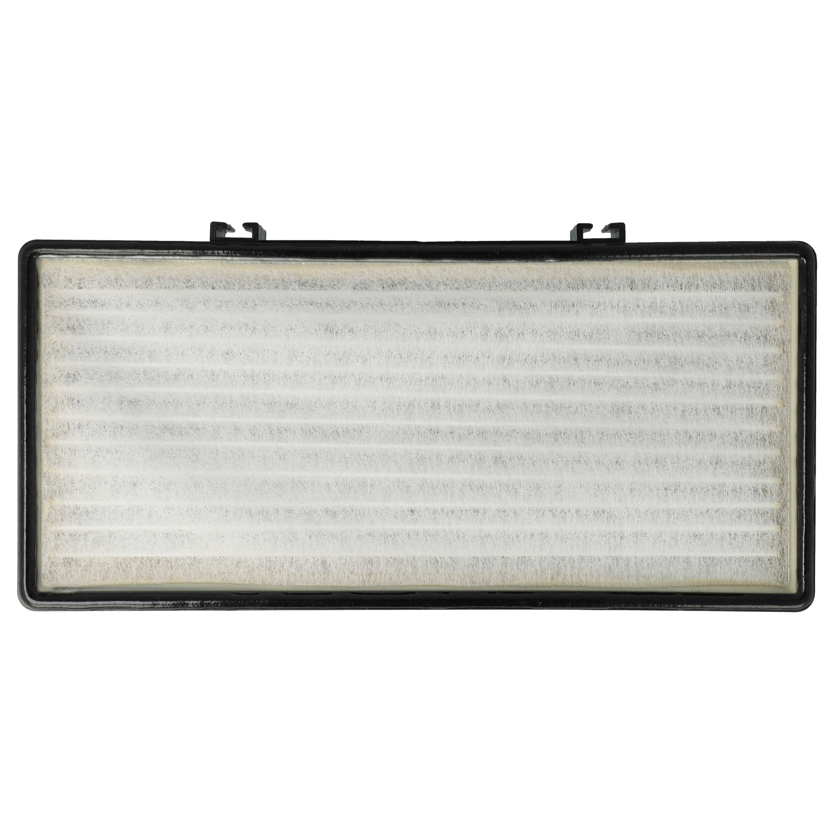 HEPA Filter replaces Bionaire BAPF30B for Bionaire Air Humidifier with Baking Soda