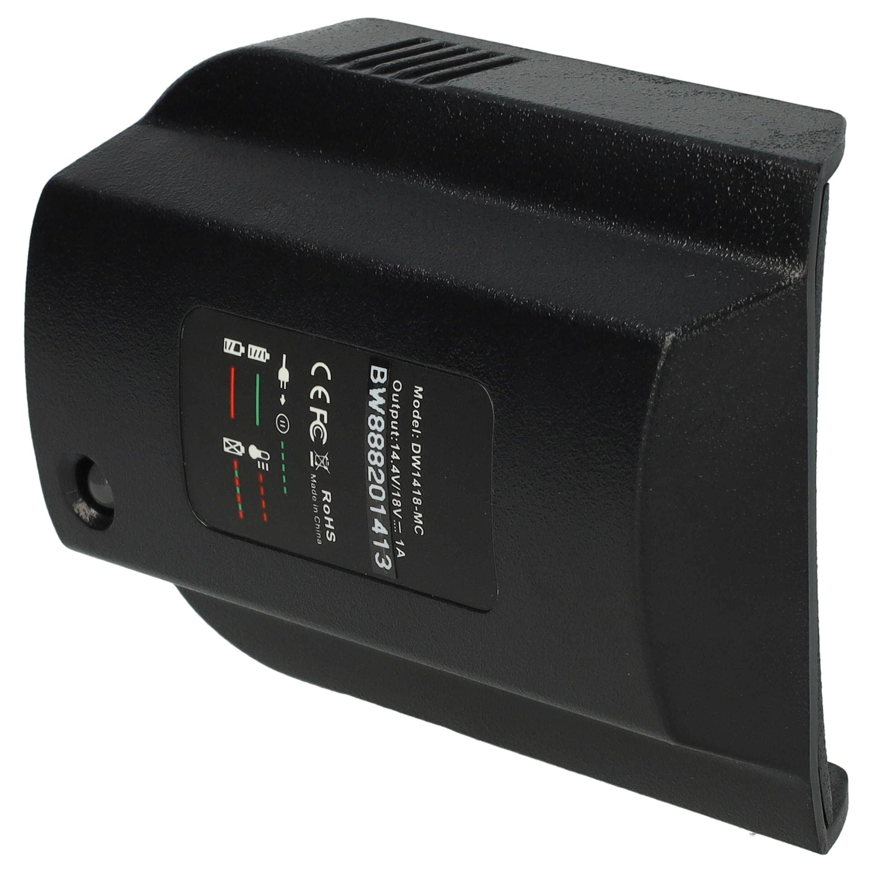 Ładowarka do akumulatorów narzędzi DCD990 Dewalt, DCD990 Li-Ion 21V