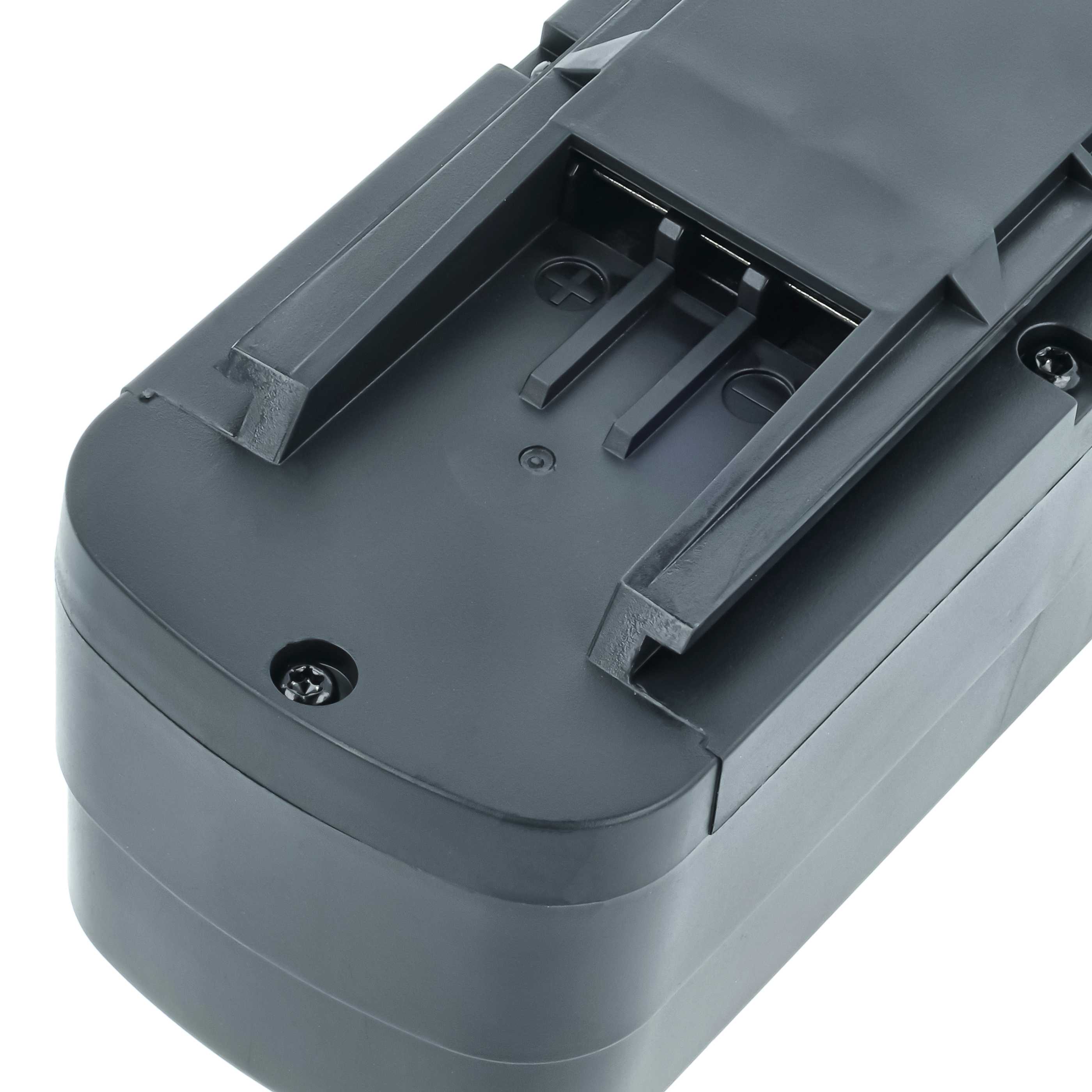 Battery replaces Festo Festool 398338, 497019, 493348, 498336 Electric Power Tool - 3300 mAh, 12 V, NiMH