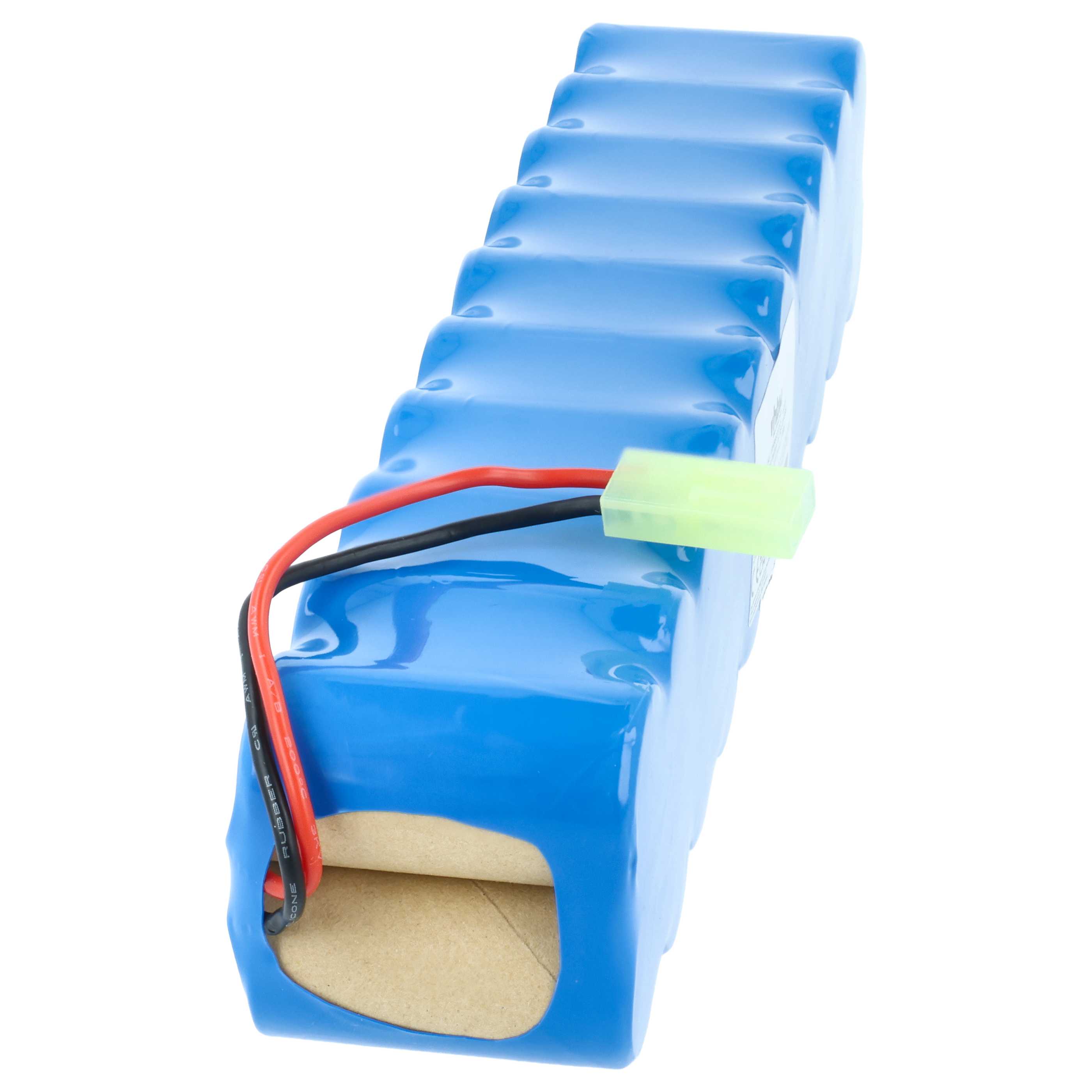 Battery replaces Rowenta RS-RH4899 for Rowenta 3000mAh, 24V, NiMH