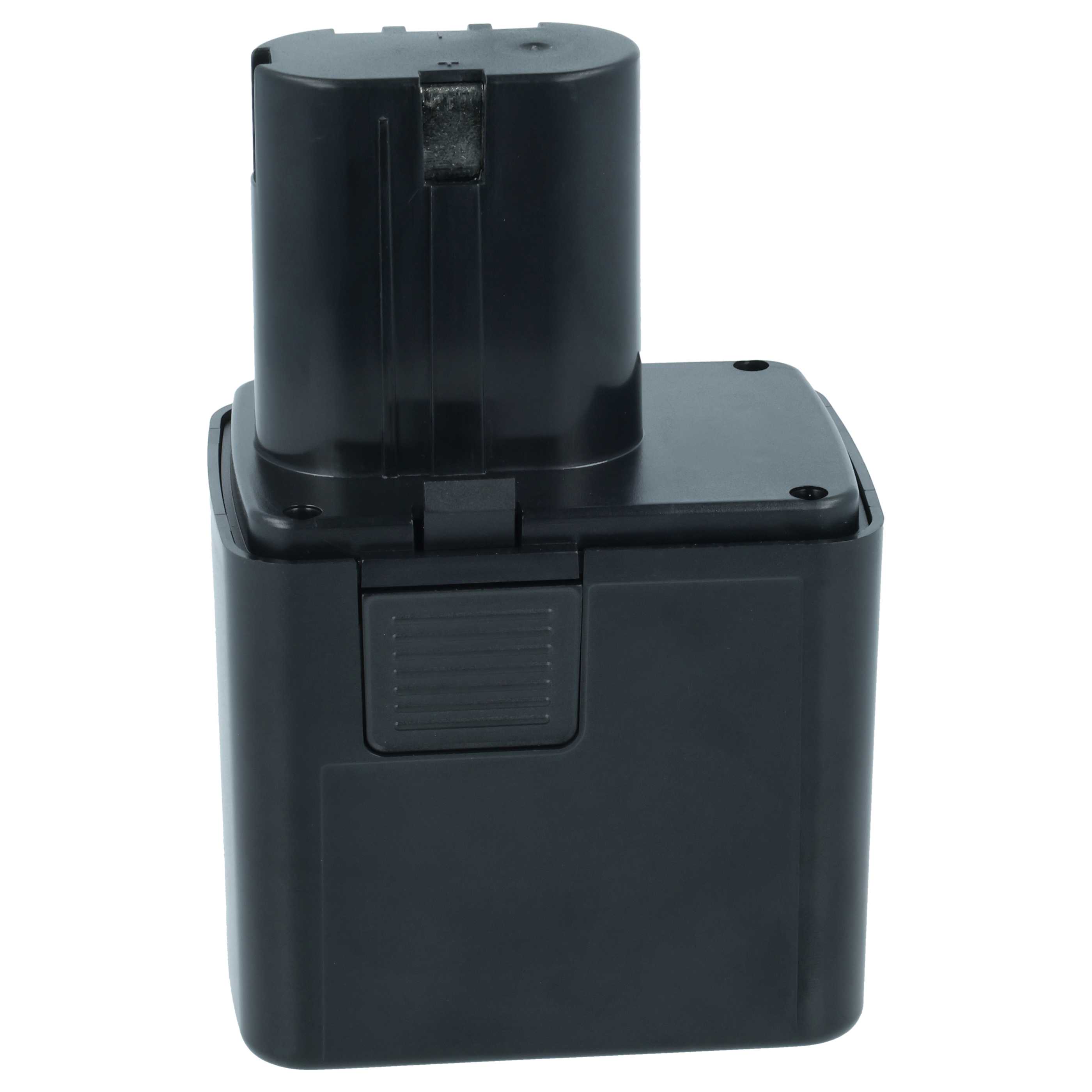 Batterie remplace Gesipa 7251045, 7251049 outil électrique Würth - 6Ah 14,4V Li-ion