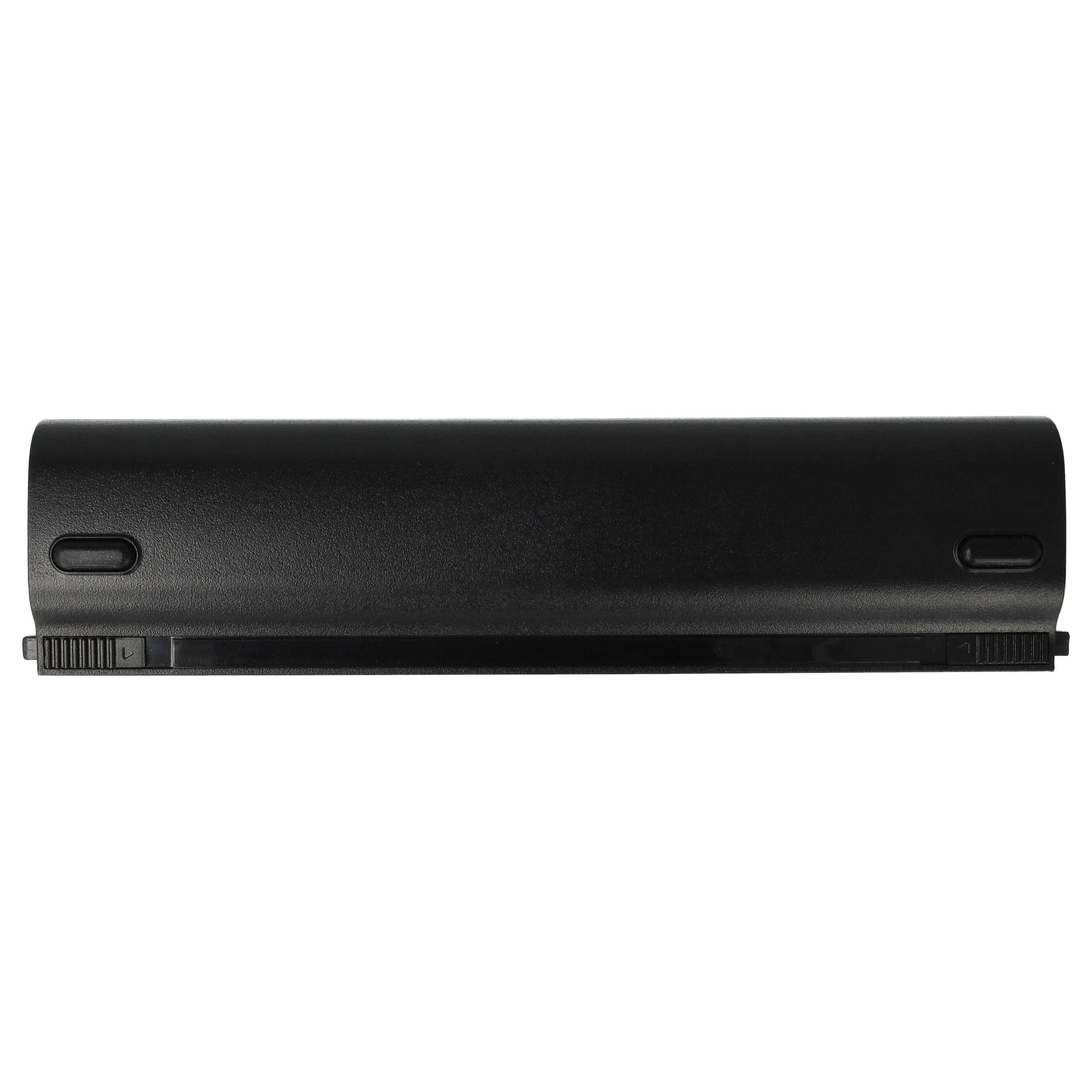 Akumulator do laptopa zamiennik Asus A31-1025, A32-1025 - 5200 mAh 10,8 V Li-Ion, czarny