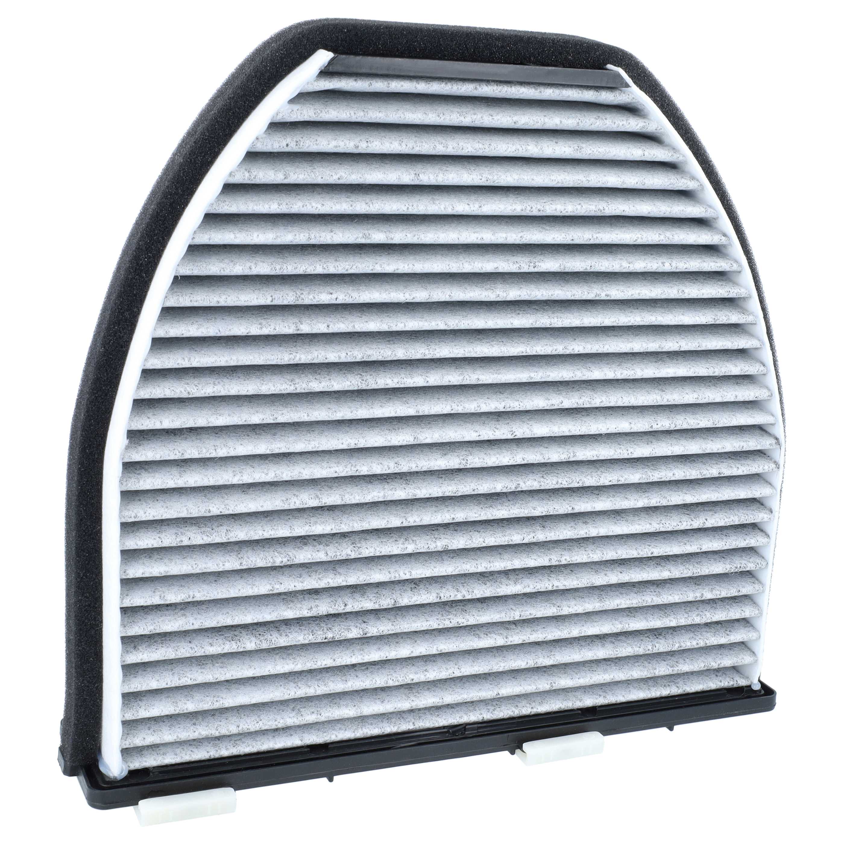 Filtro de habitáculo reemplaza ACDelco PUK 1189 E para coche