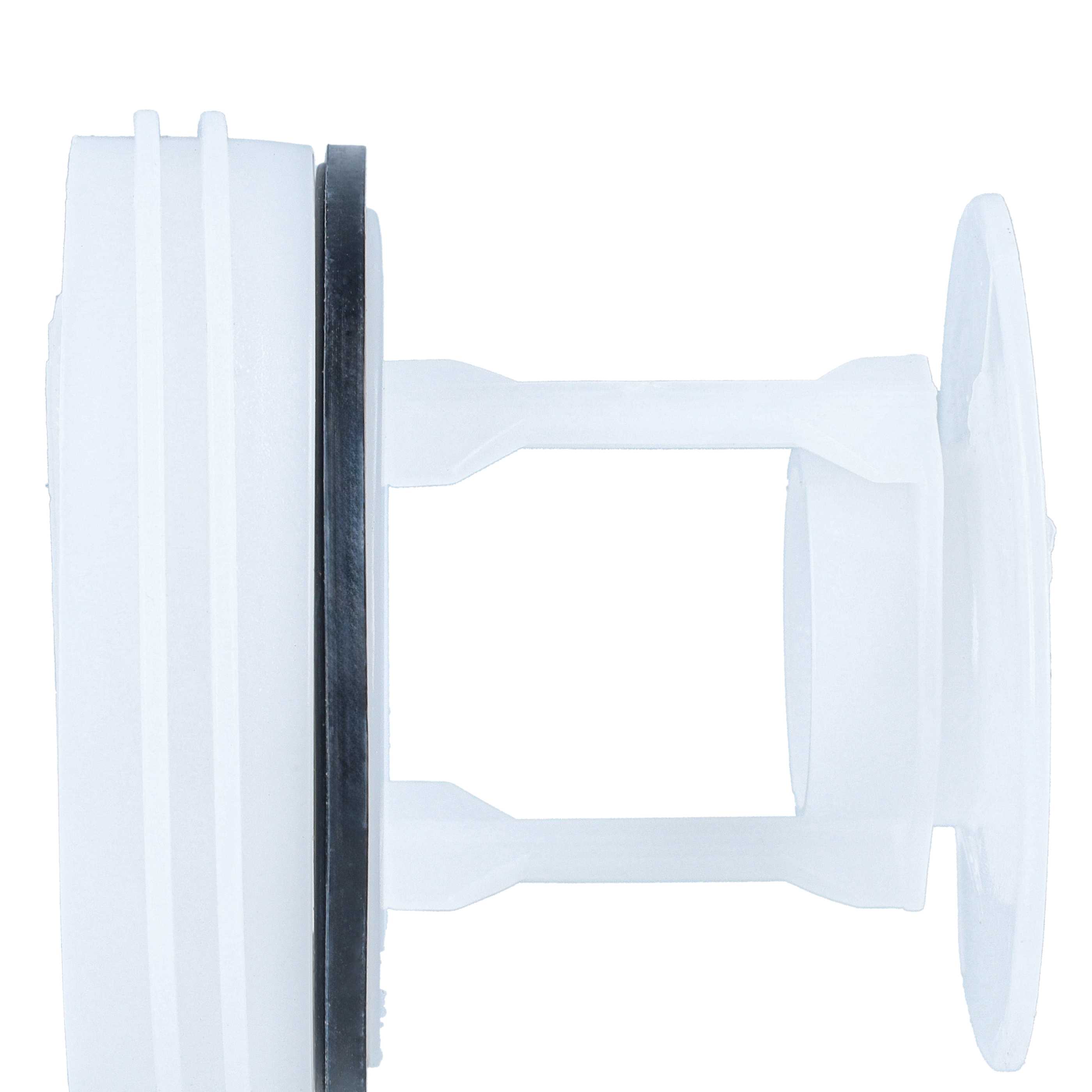 Lint Sieve Filter replaces 095269 for Bosch Siemens Balay Neff Washing Machine, Dryer